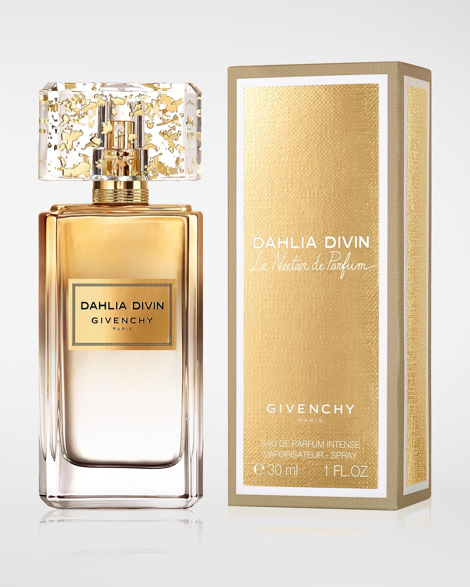 Riachuelo | Perfume Dahlia Divin Givenchy Feminino Eau De Parfum 30ml