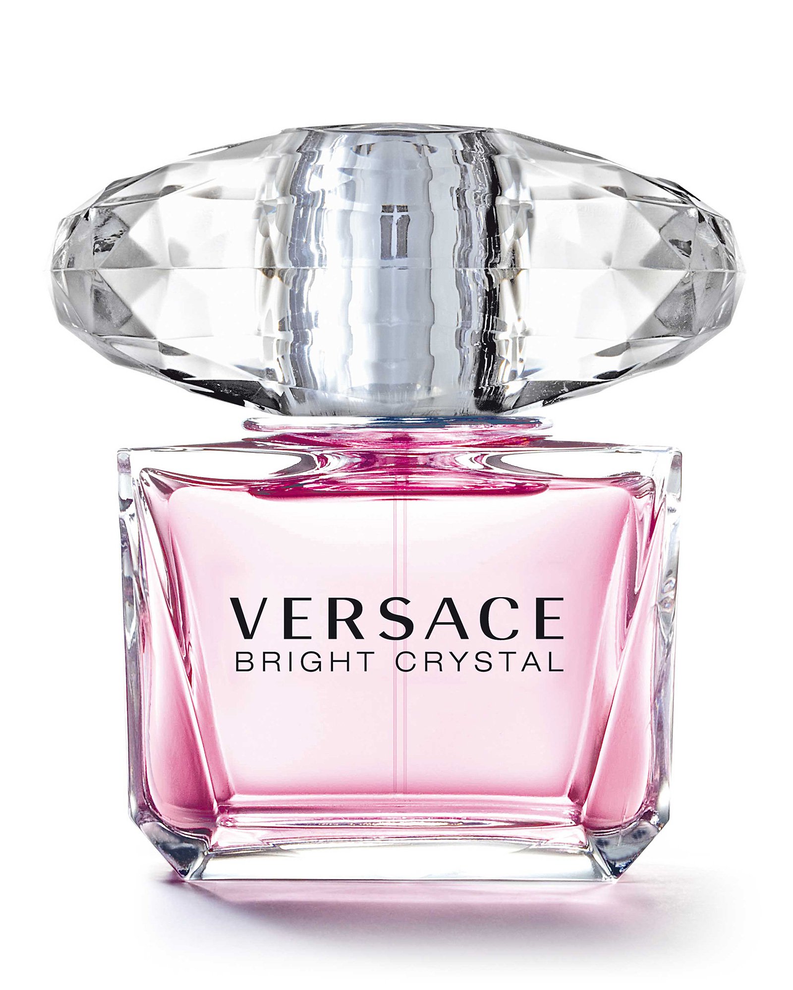 Perfume feminino Bright Crystal - 90 ML | Versace