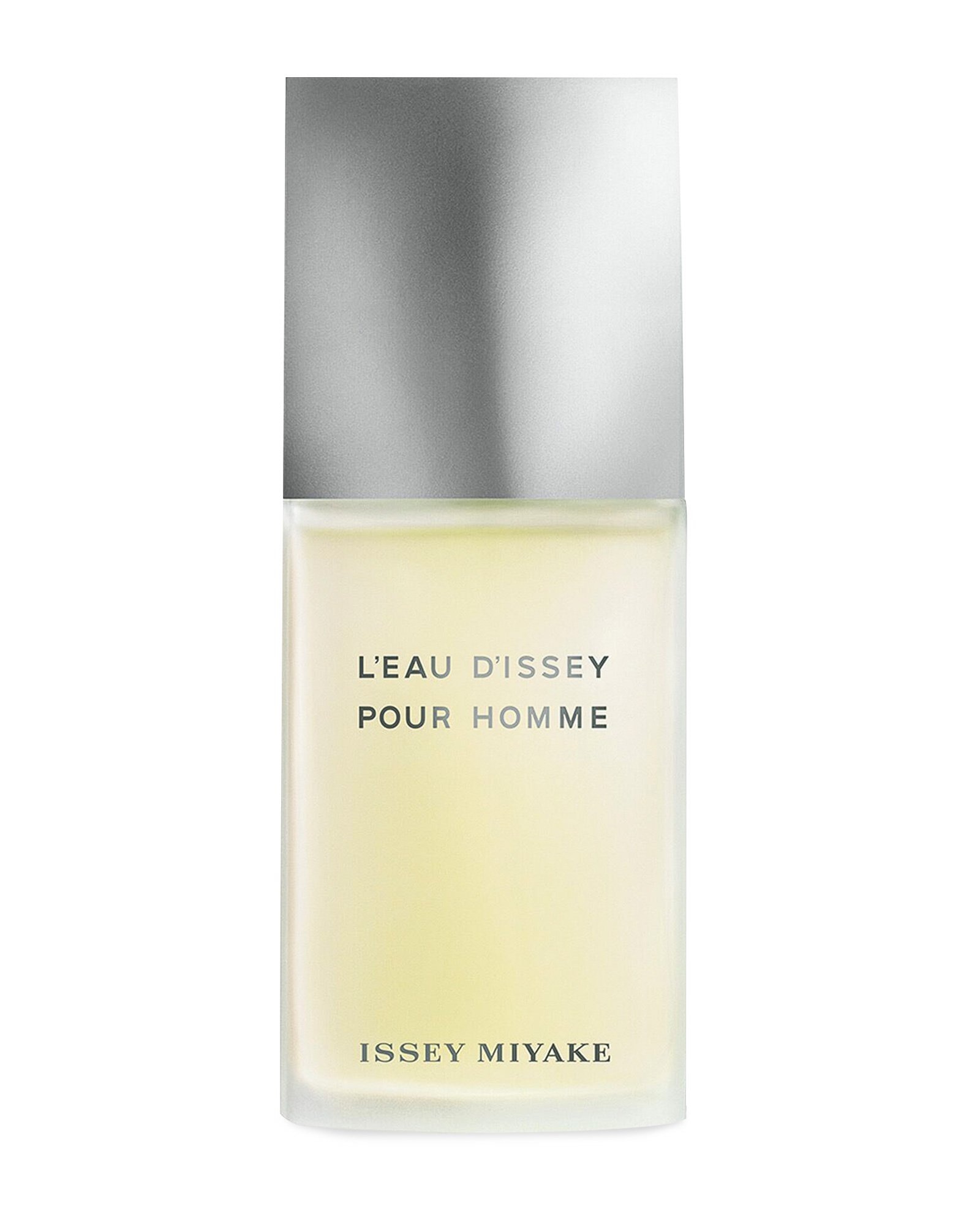 Perfume masculino L´eau D´Issey Pour Homme Eau De Toilette - 75 ML | Issey Miyake
