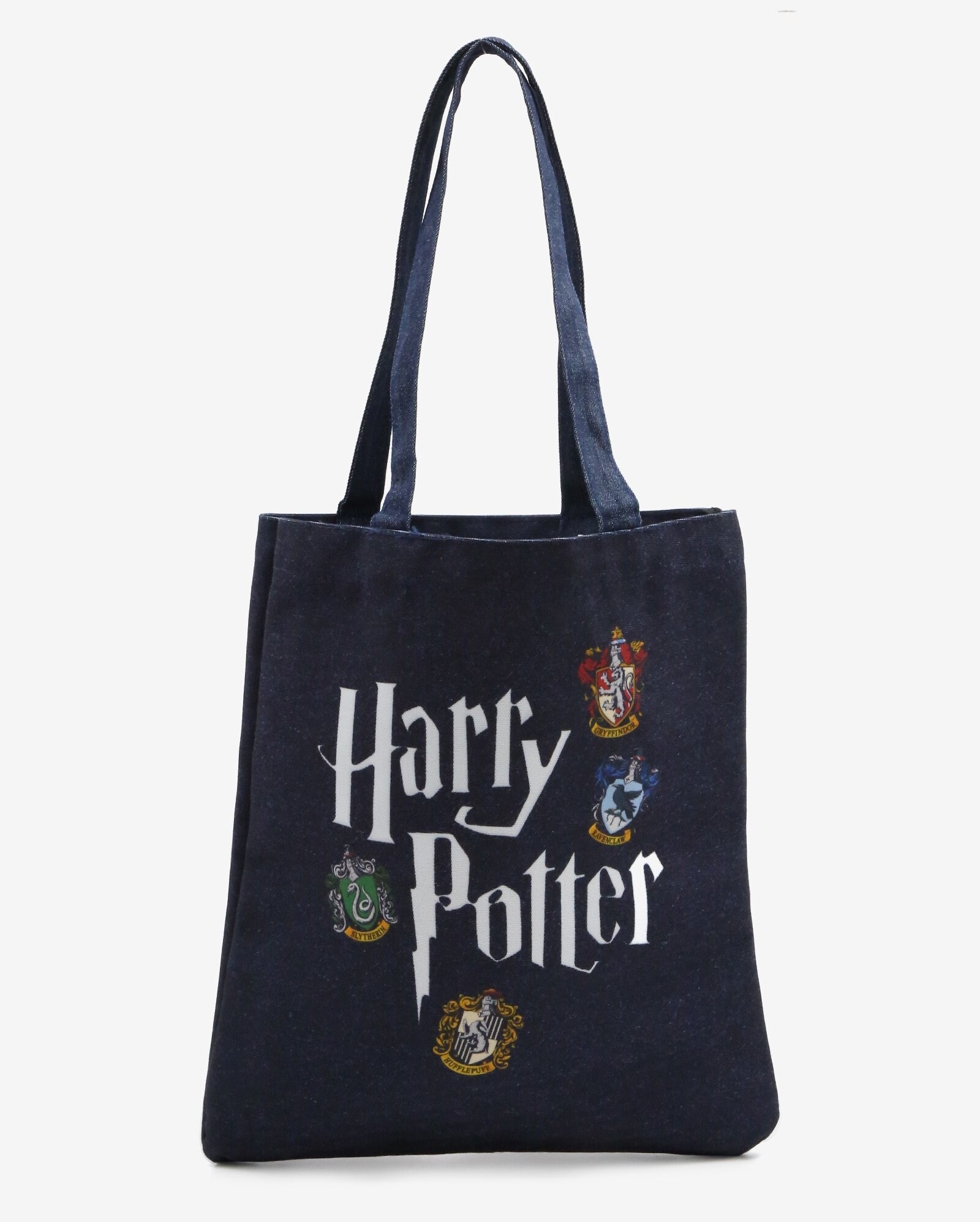 tote bolsa harry potter