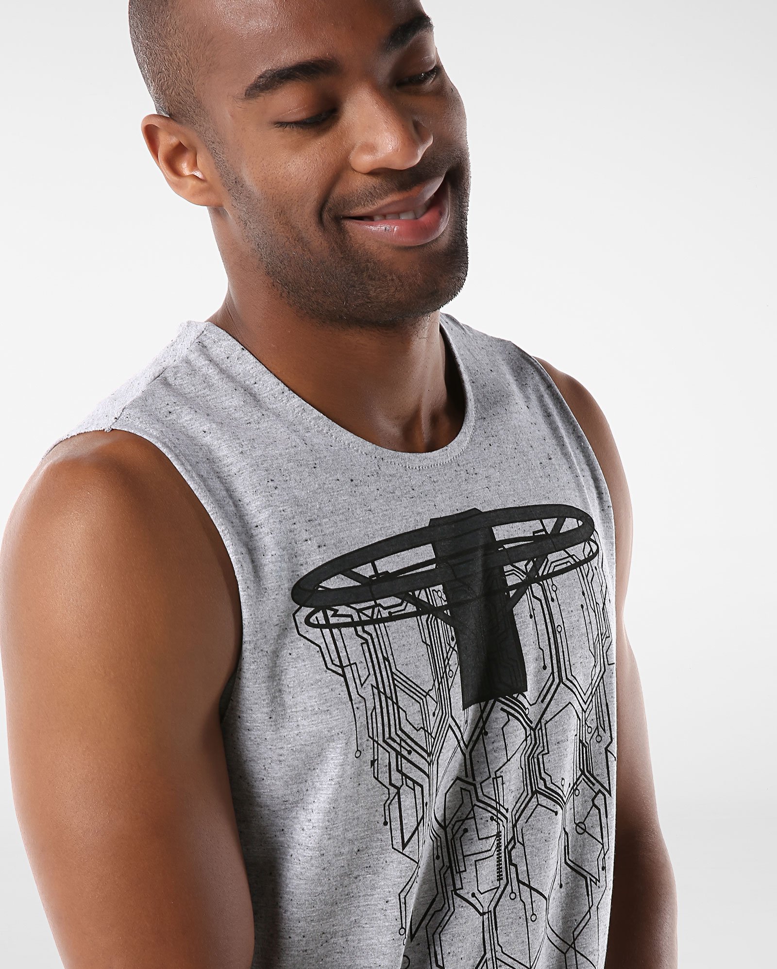 Riachuelo Regata Body Work