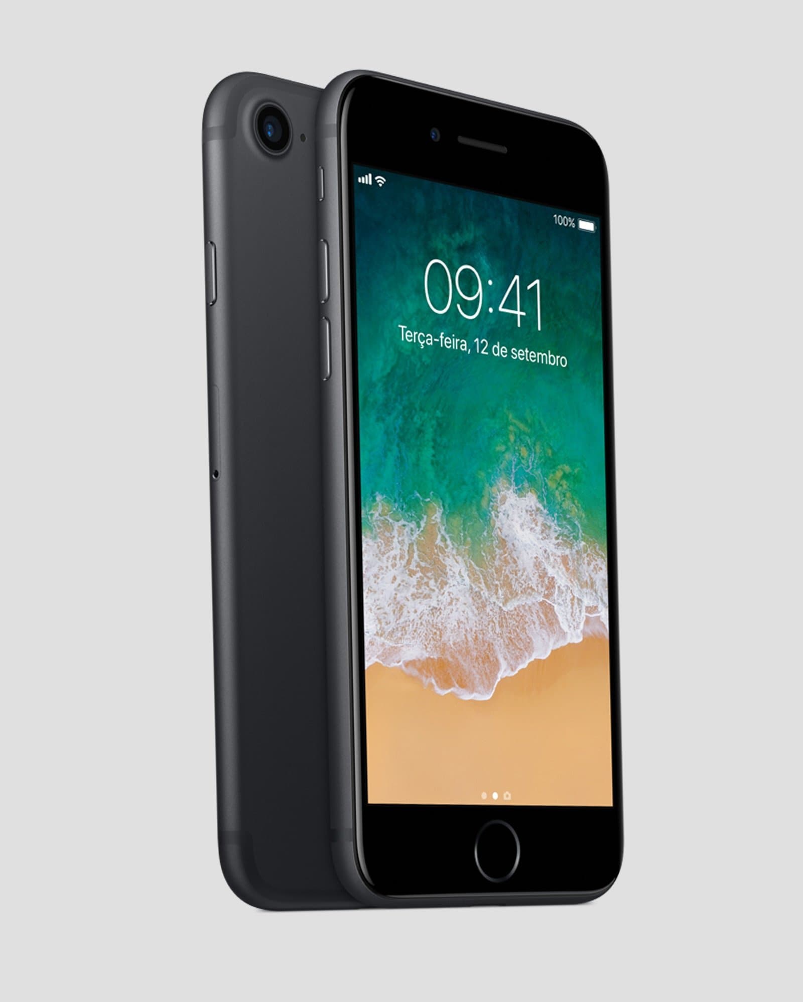 Riachuelo | Smartphone Apple Iphone 7 IOS 10.0 Tela 4.7