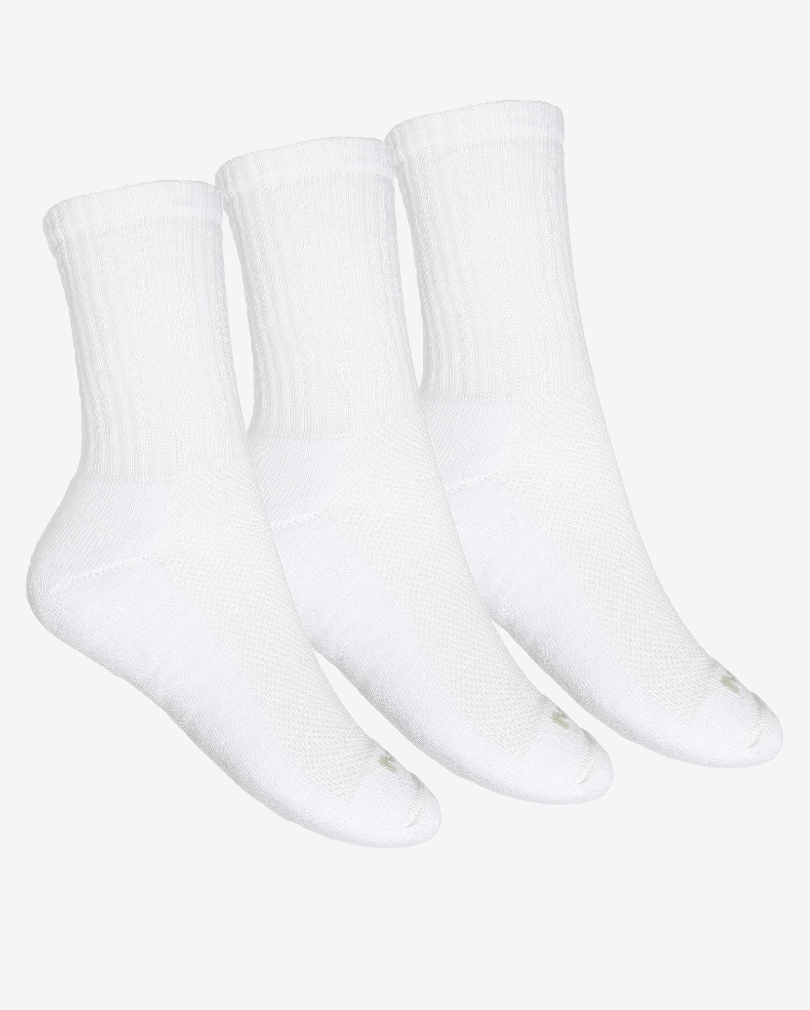 Kit meia masculina 3 pares cano longo | Mash.