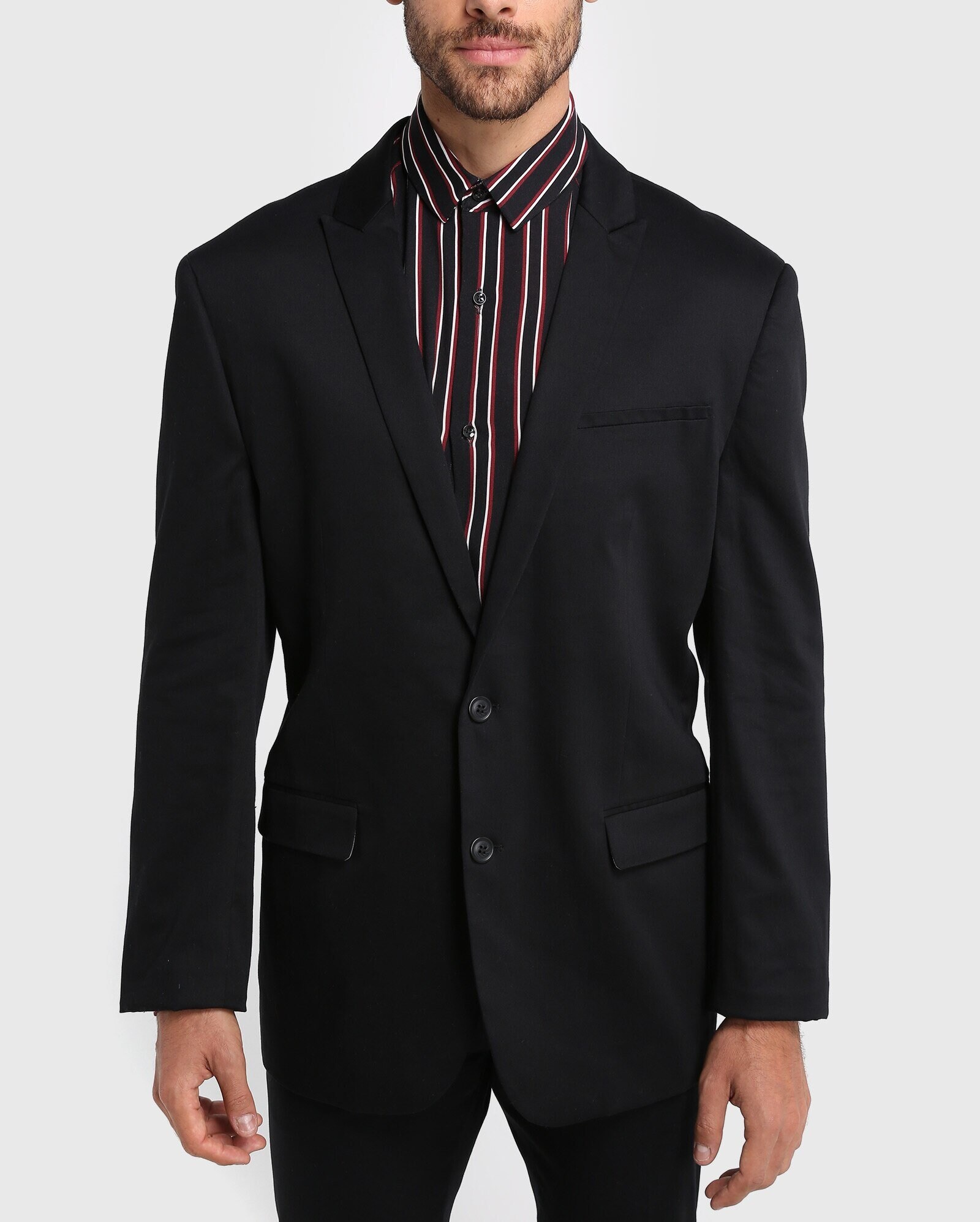 RUSSO BLAZER