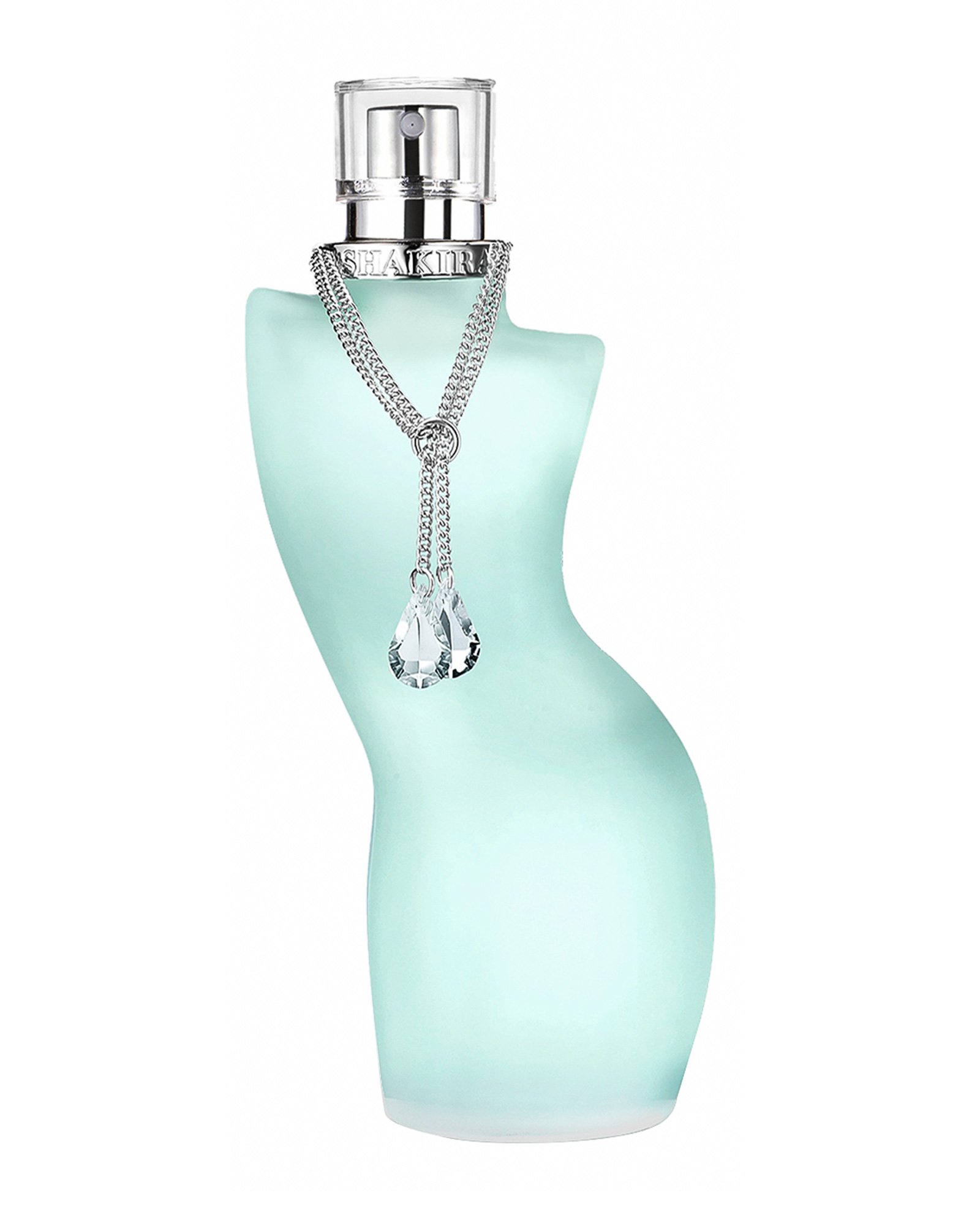 Perfume feminino Dance Diamonds Eau De Toilette - 50 ML | Shakira