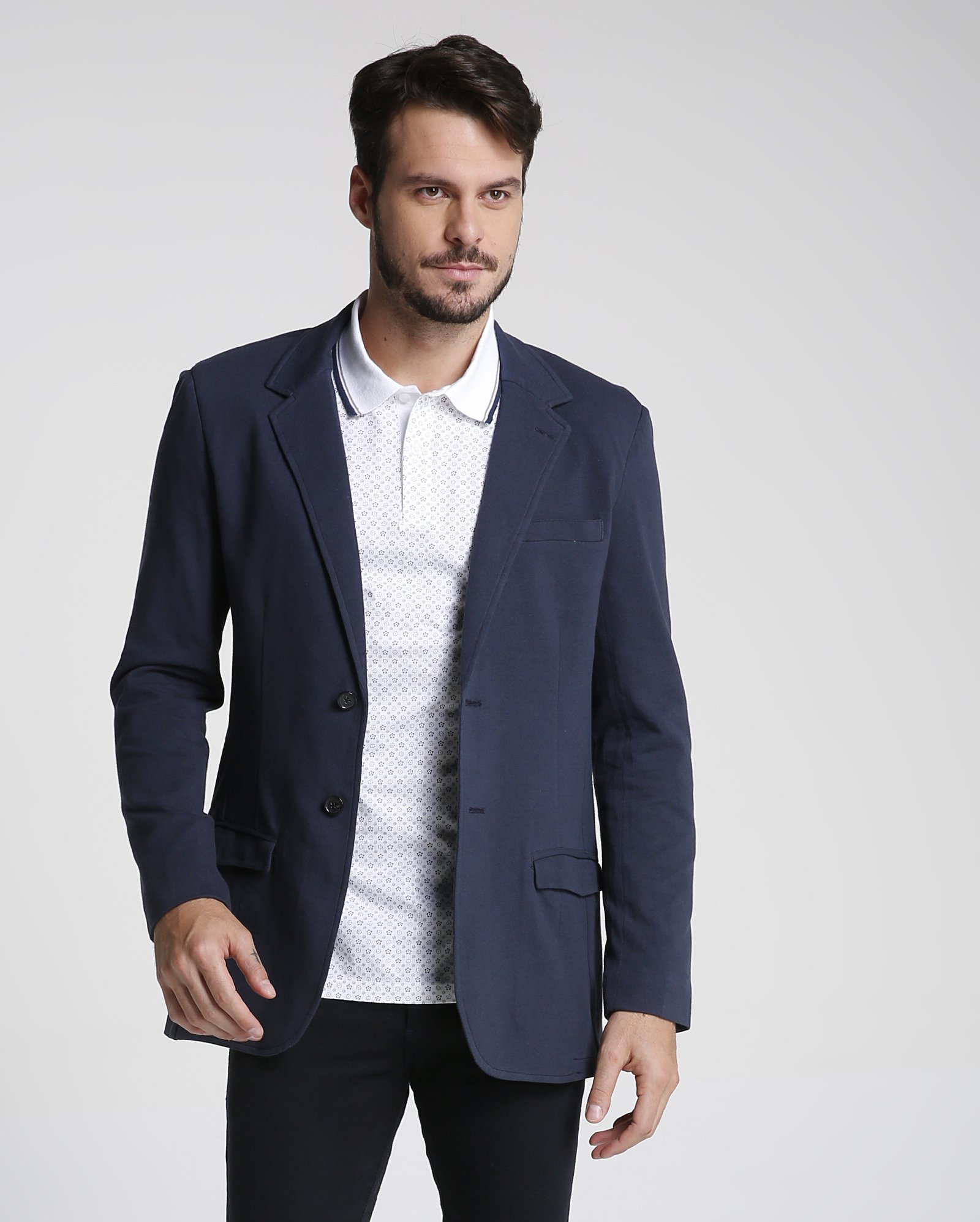 Blazer Ranchero Riachuelo | Blazer Básico