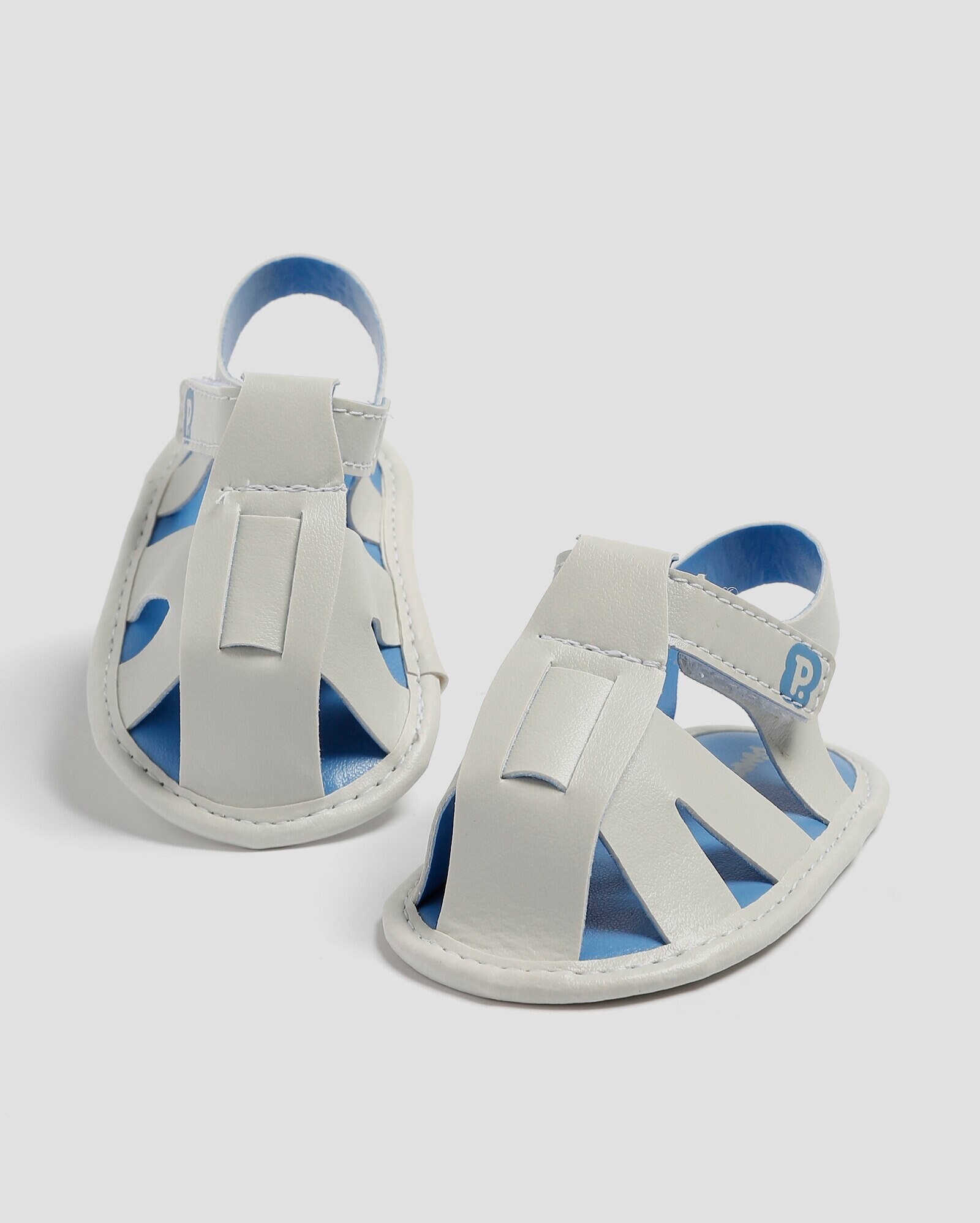 Riachuelo | Sandália Bebê Pimpolho