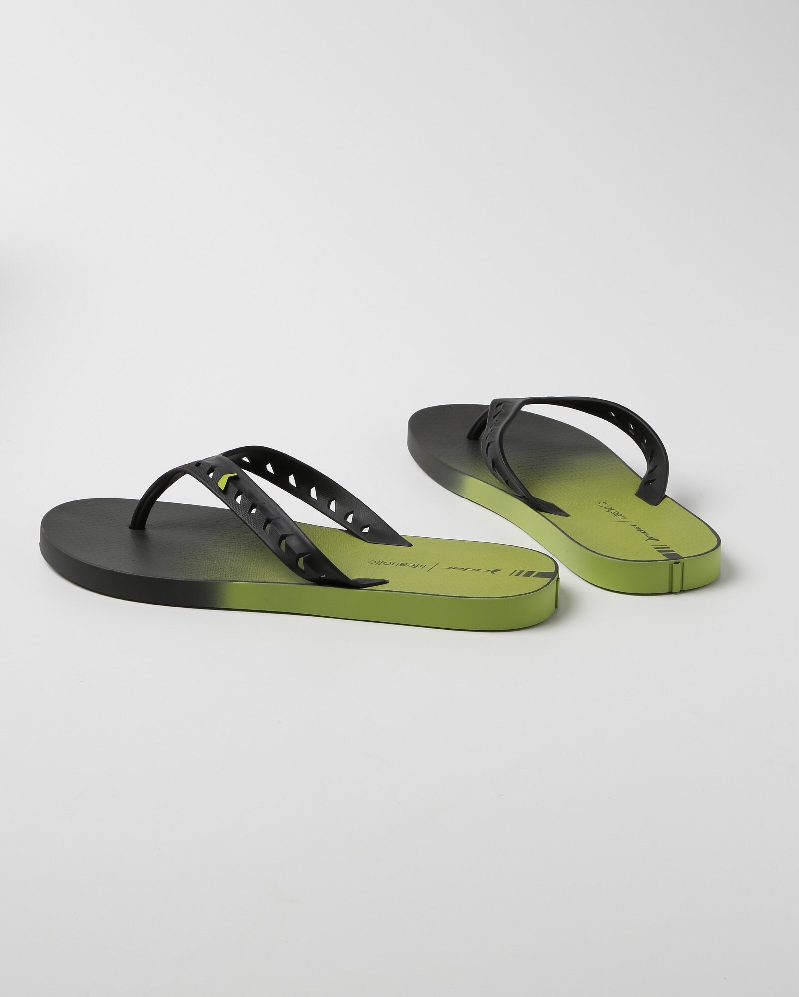 Flow Rider Shape Riachuelo | Chinelo Shape Flow Rider - Verde