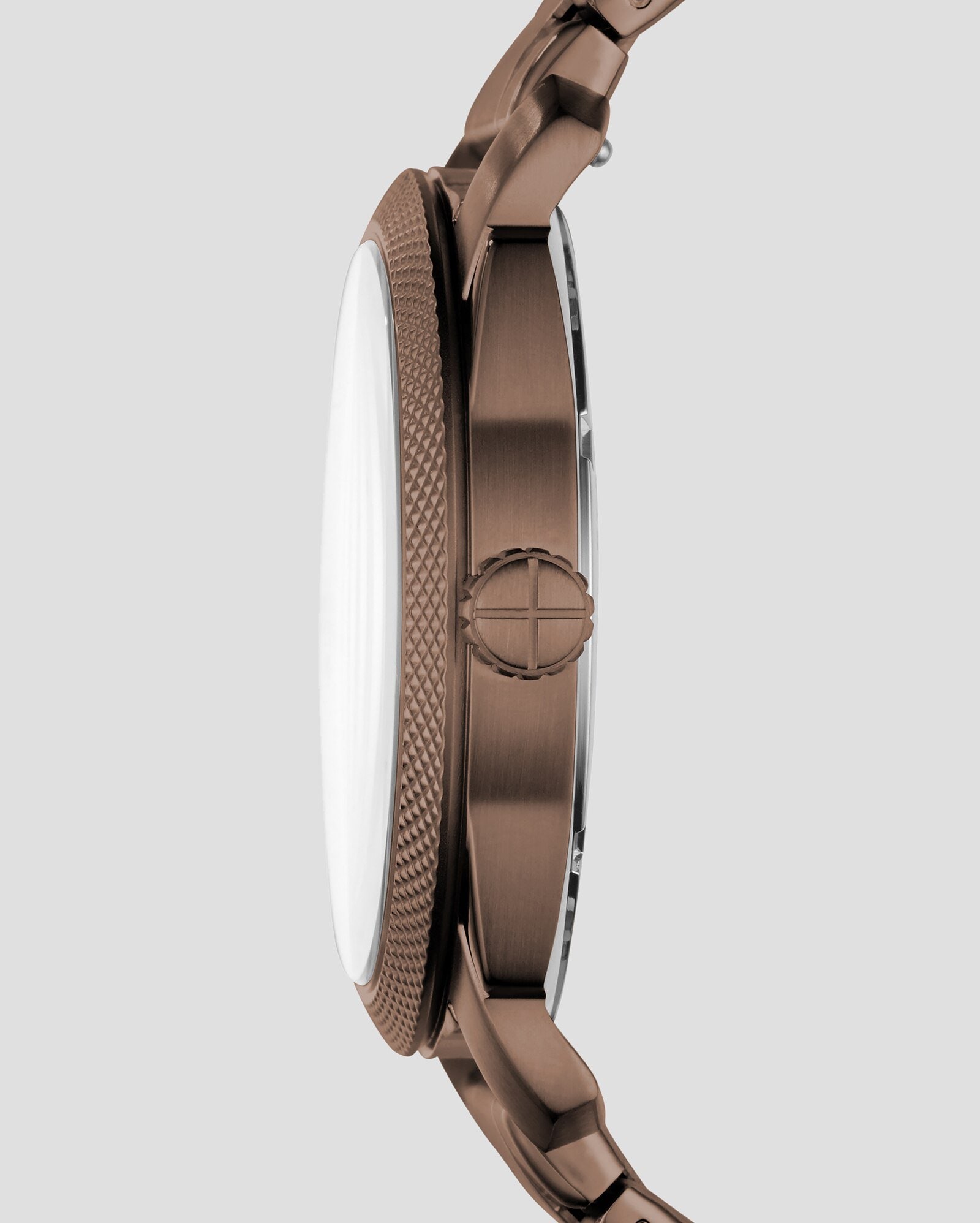 relogio da marca fossil