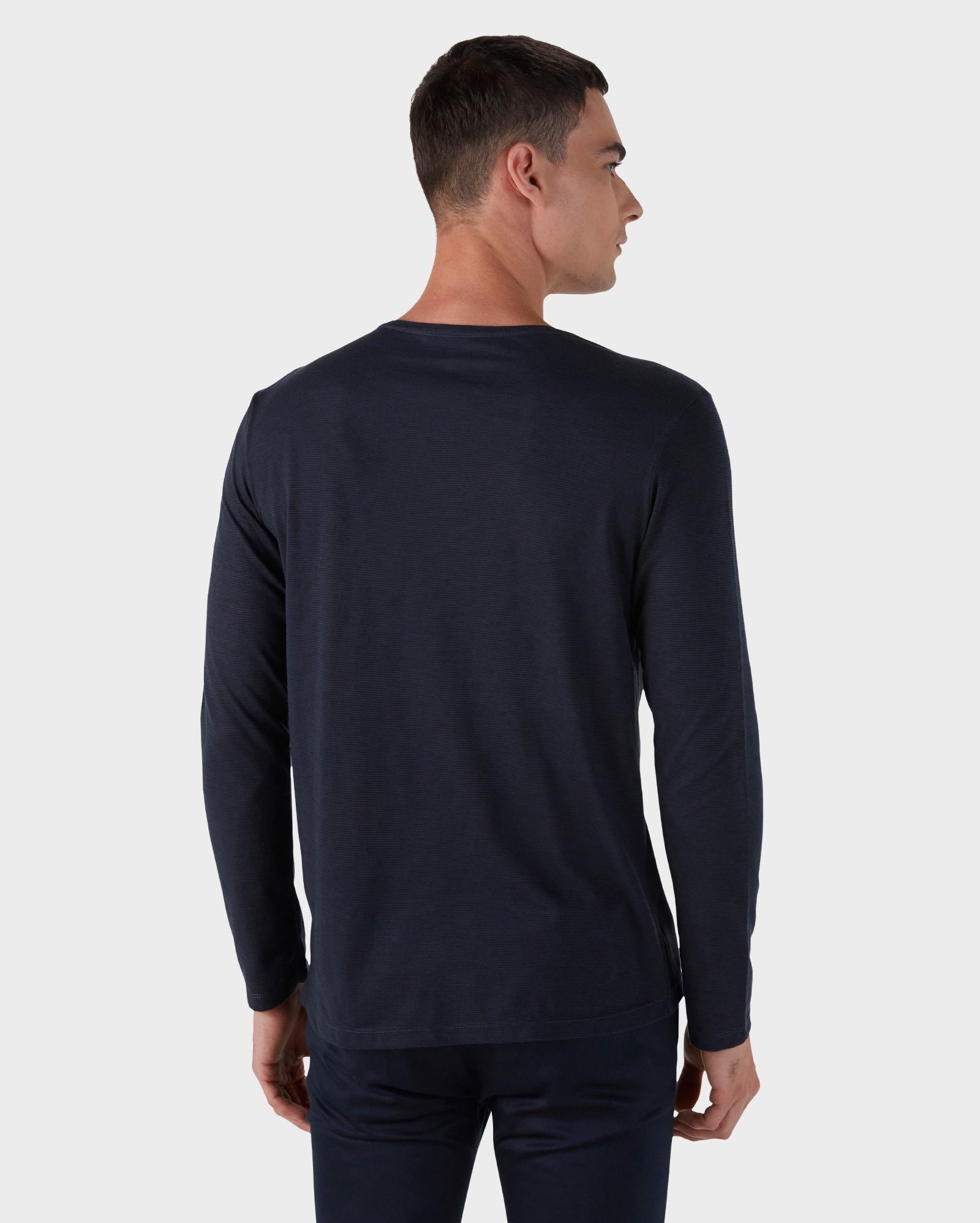 camisa manga longa masculina riachuelo