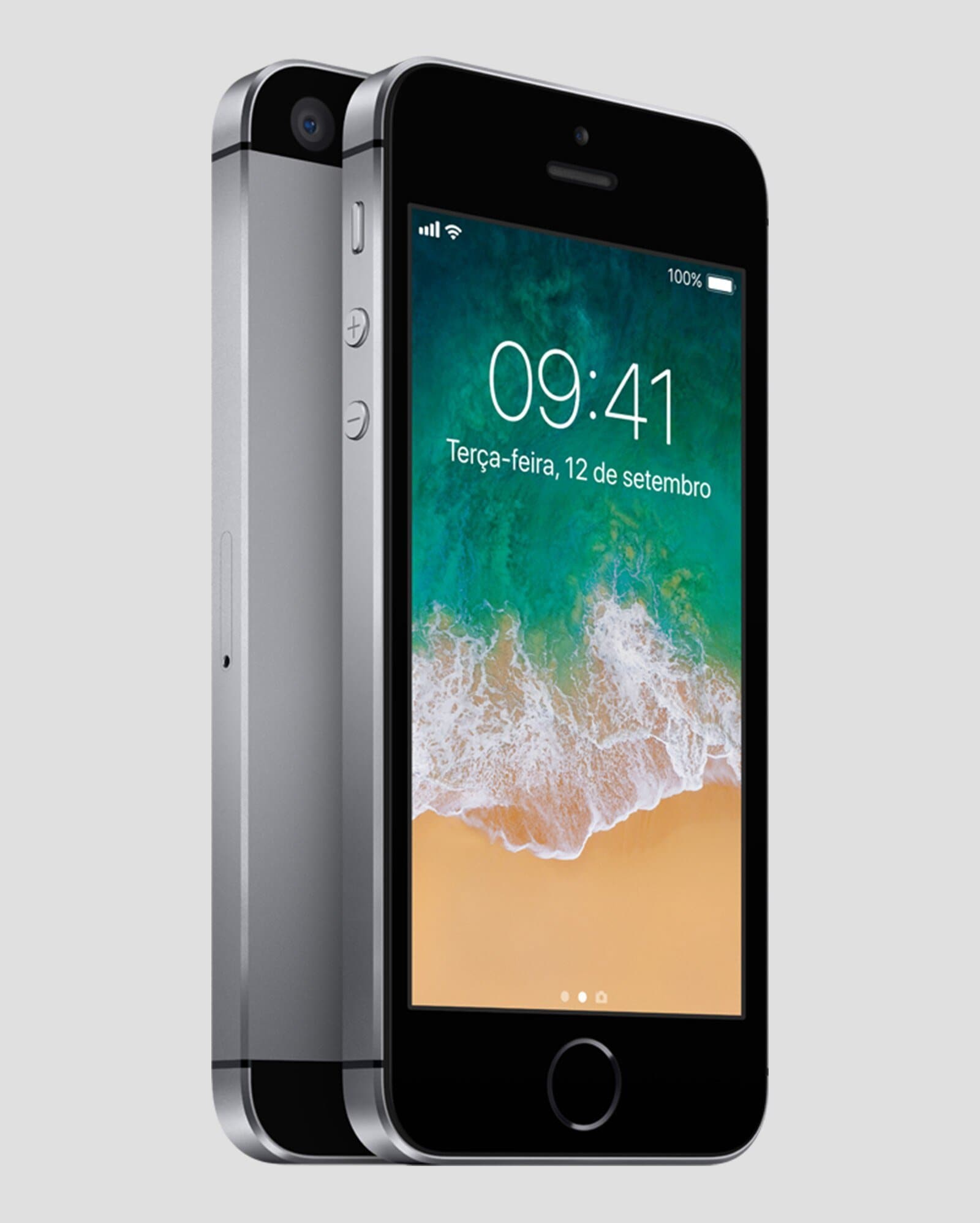 Riachuelo | Smartphone Apple Iphone SE Tela 4.0