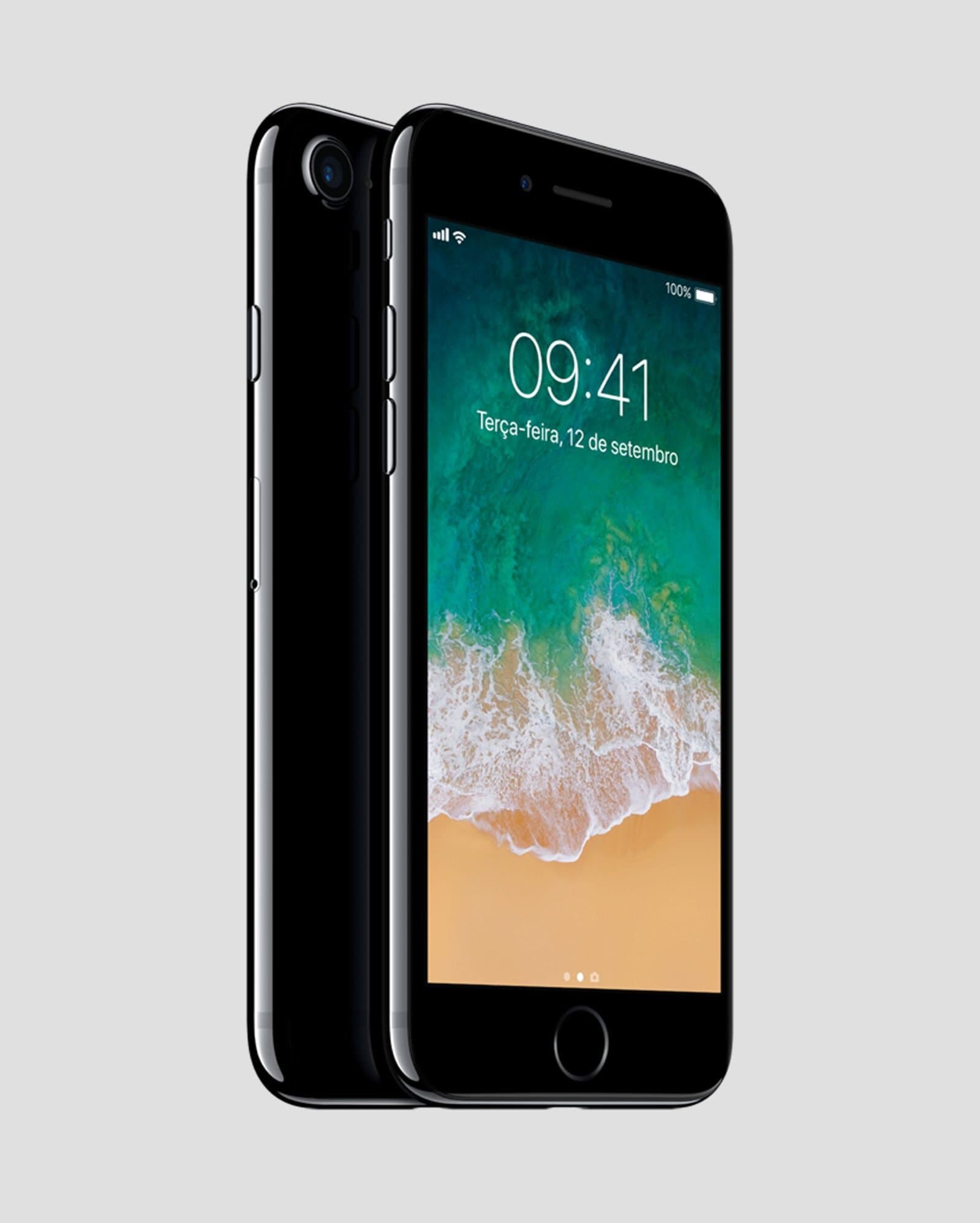 Riachuelo | Smartphone Apple Iphone 7 IOS 10.0 Tela 4.7
