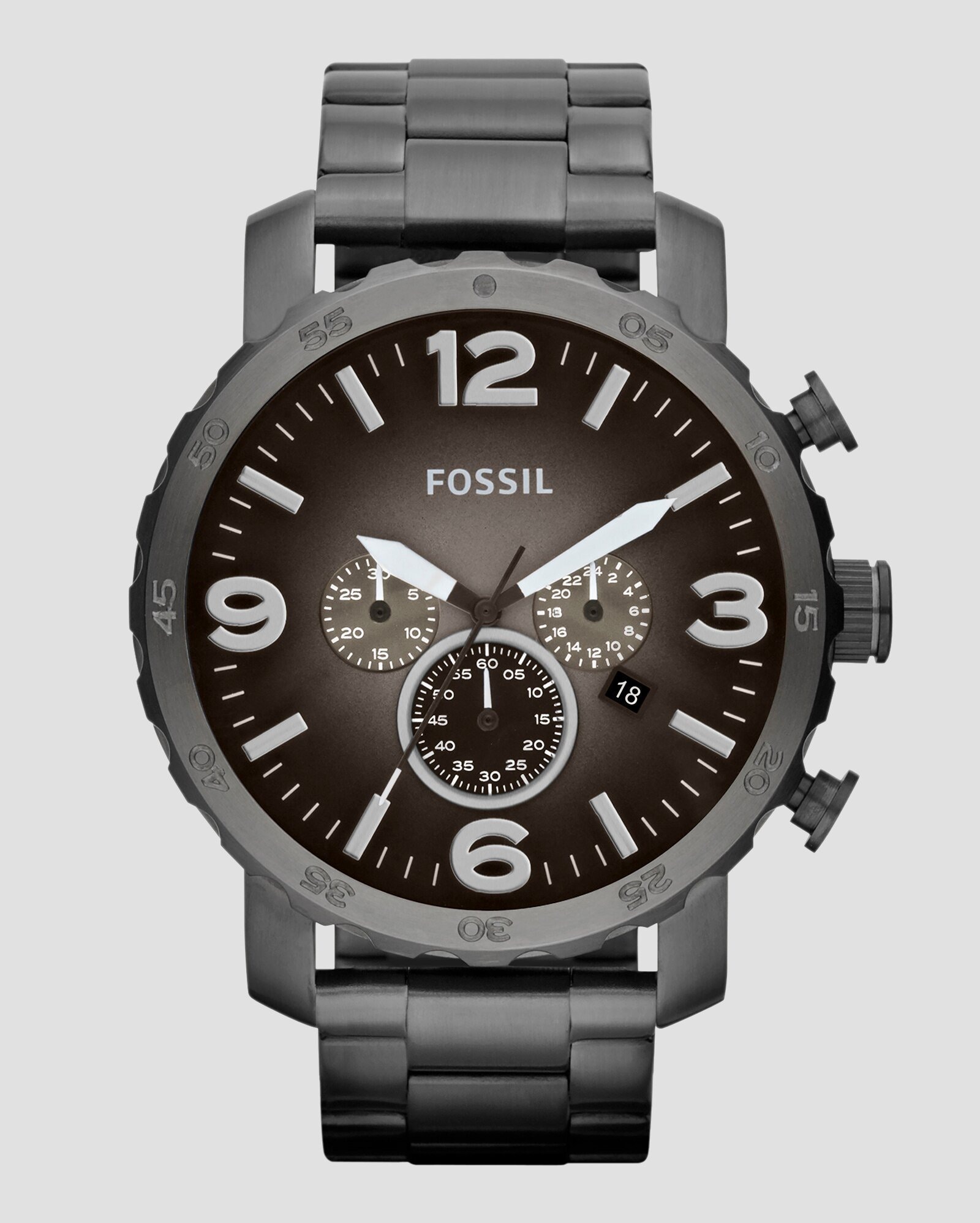 fossil 5atm