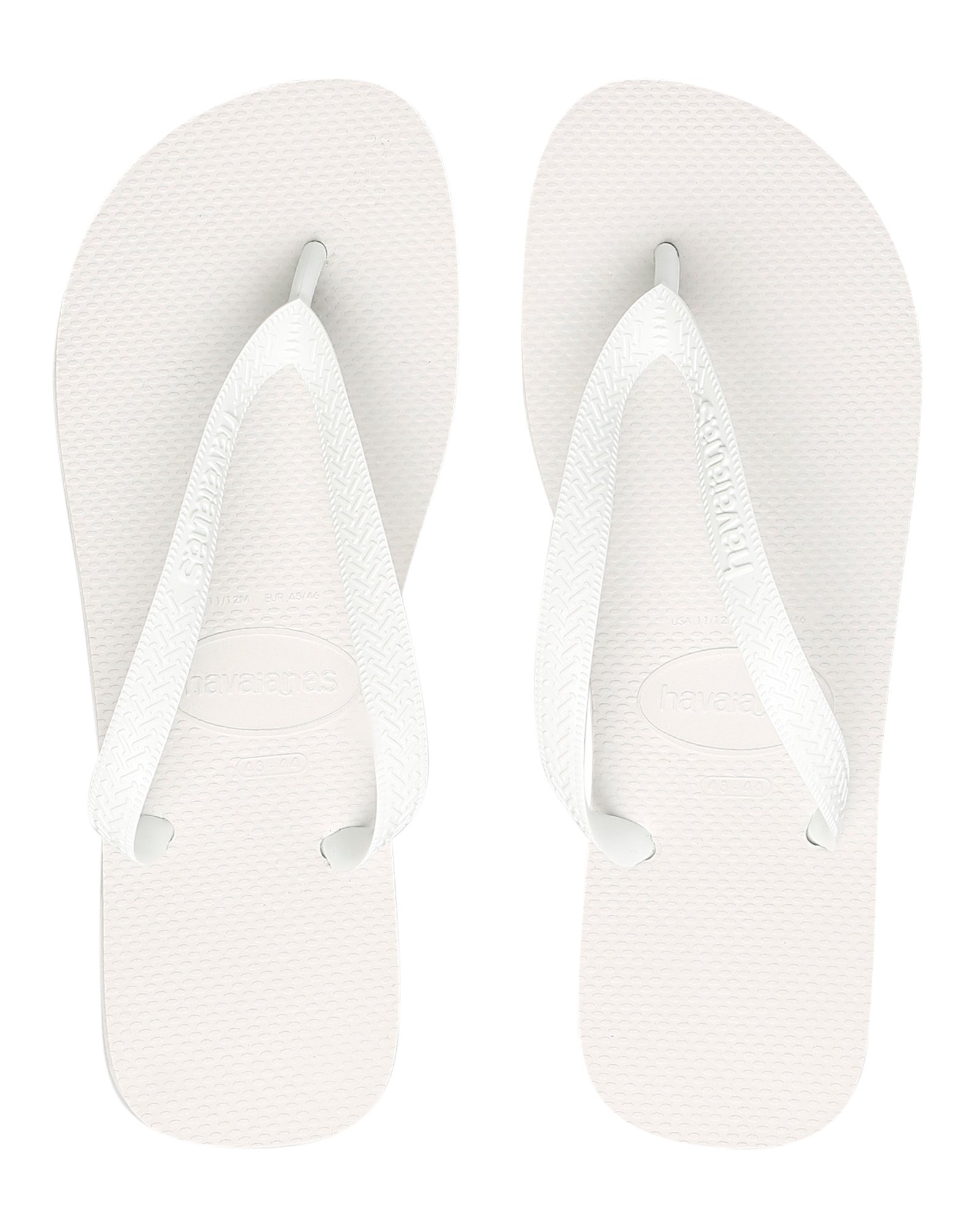 Chinelo Top 4000029 - Branco | Havaianas