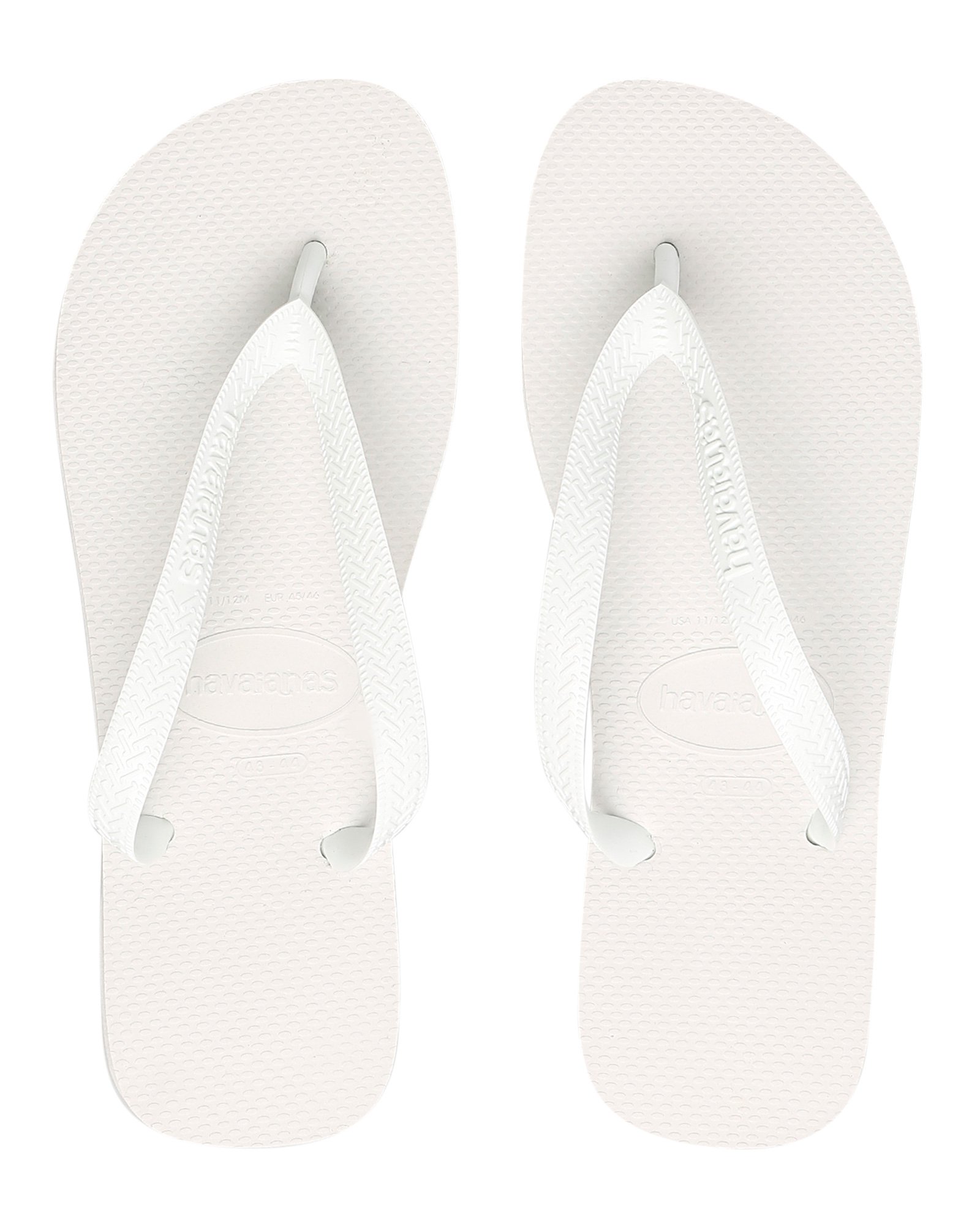 Chinelo Top 4000029 - Branco | Havaianas