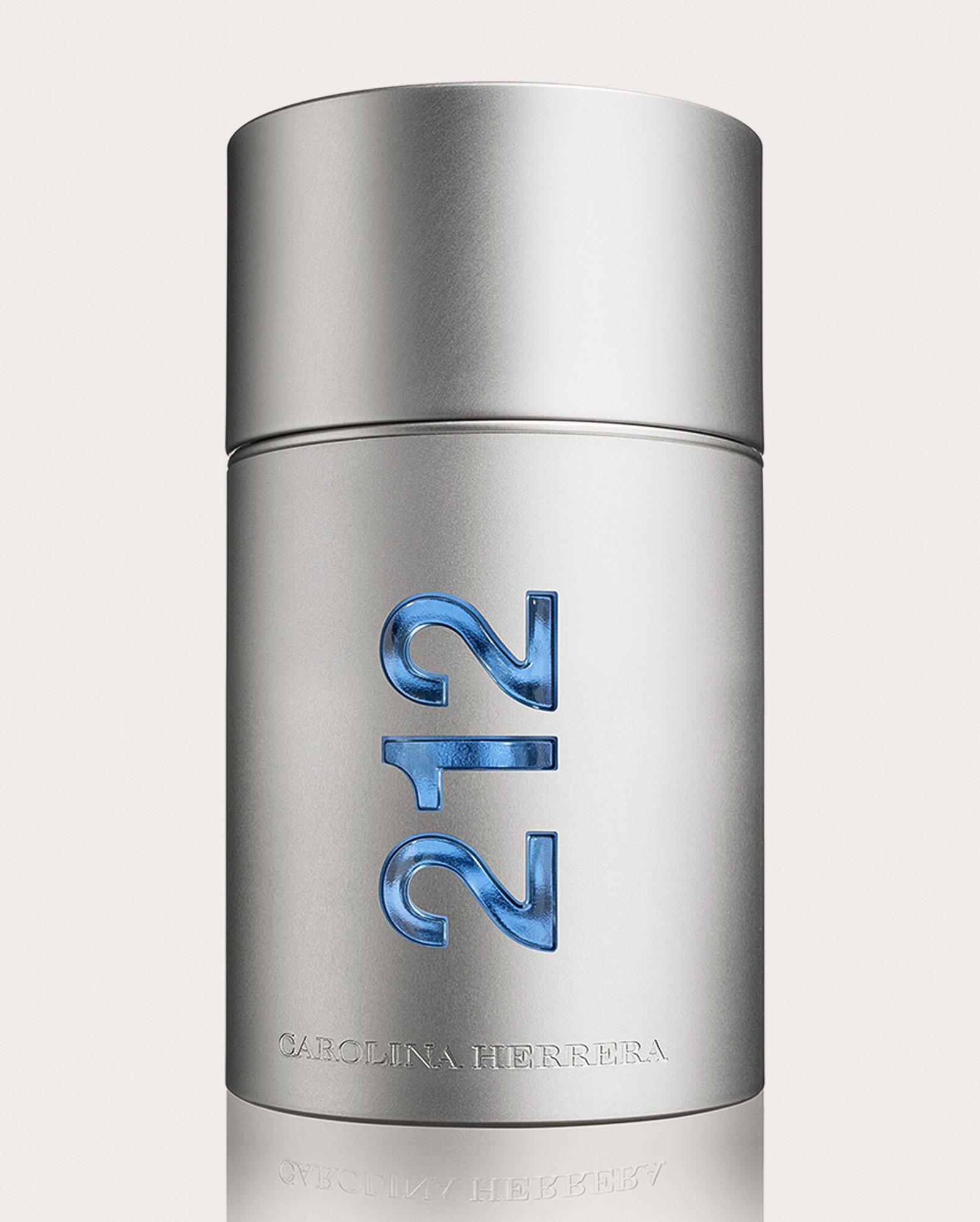 Perfume 212 Men Masculino Eau de Toilette - 50 ML | Carolina Herrera