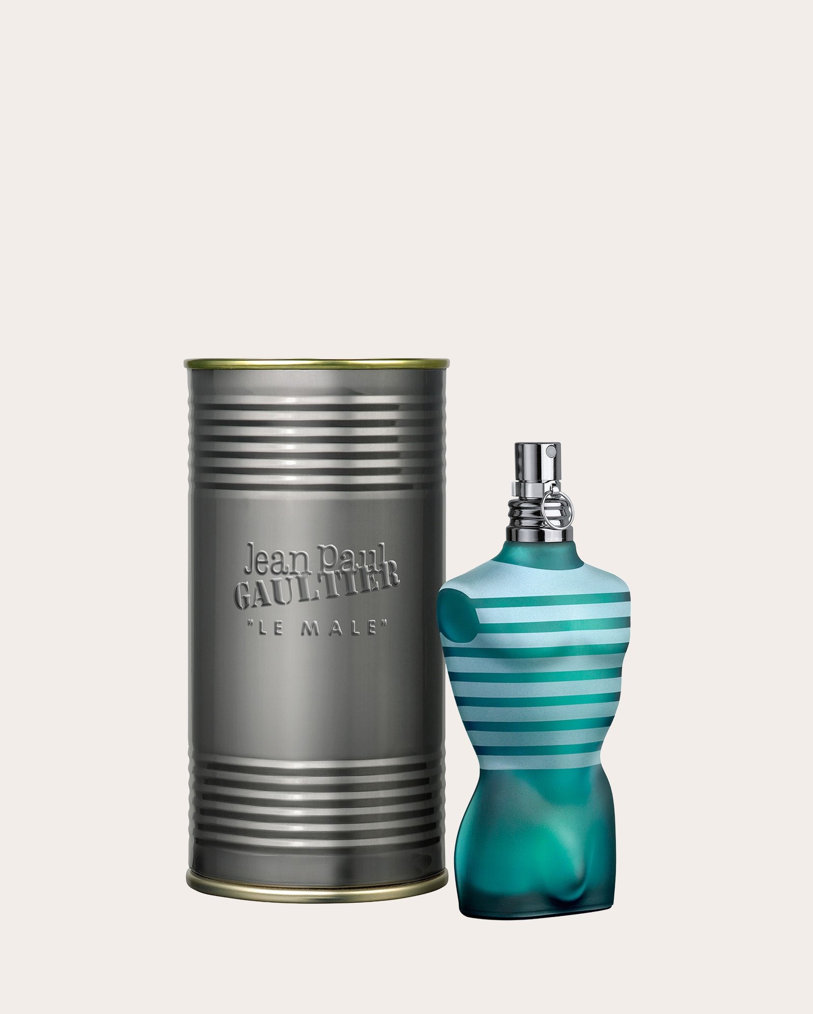 Riachuelo | Perfume masculino Le Male edt - 125 ML | Jean Paul