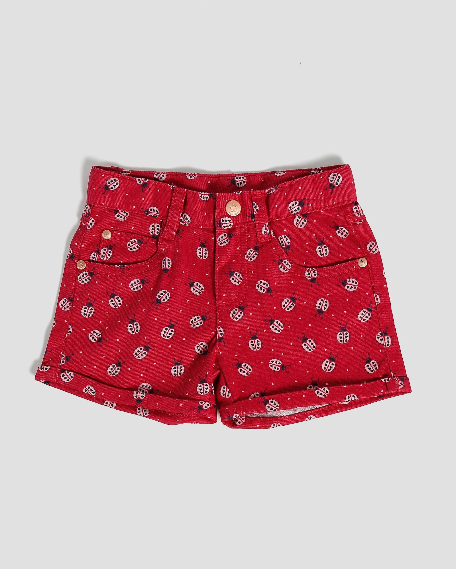 short kawaii