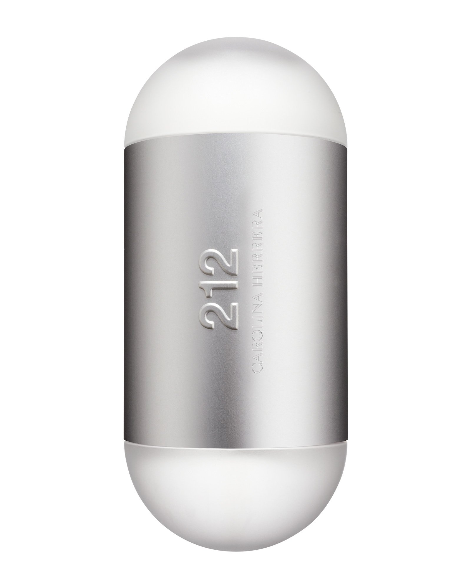 Perfume 212 feminino Eau de Toilette - 100 ML | Carolina Herrera