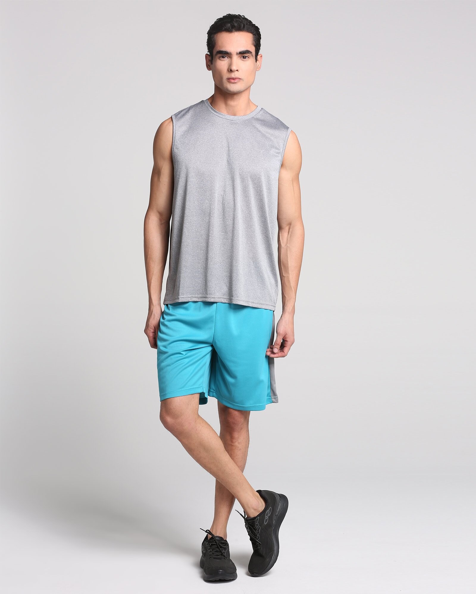 Riachuelo Bermuda Dry Fit Esportiva Body Work by Riachuelo