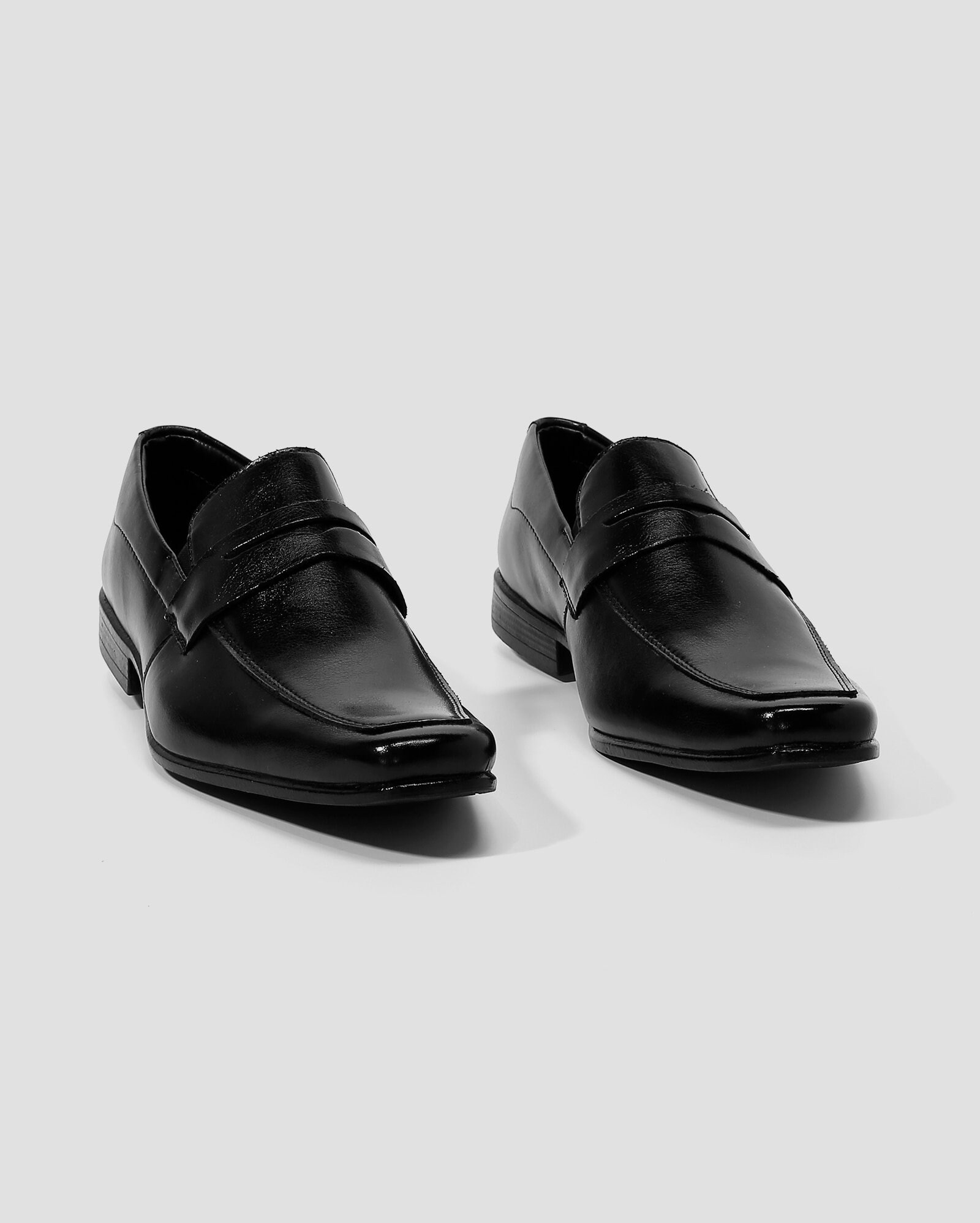 Riachuelo | Sapato Social RCHLO Man - Preto