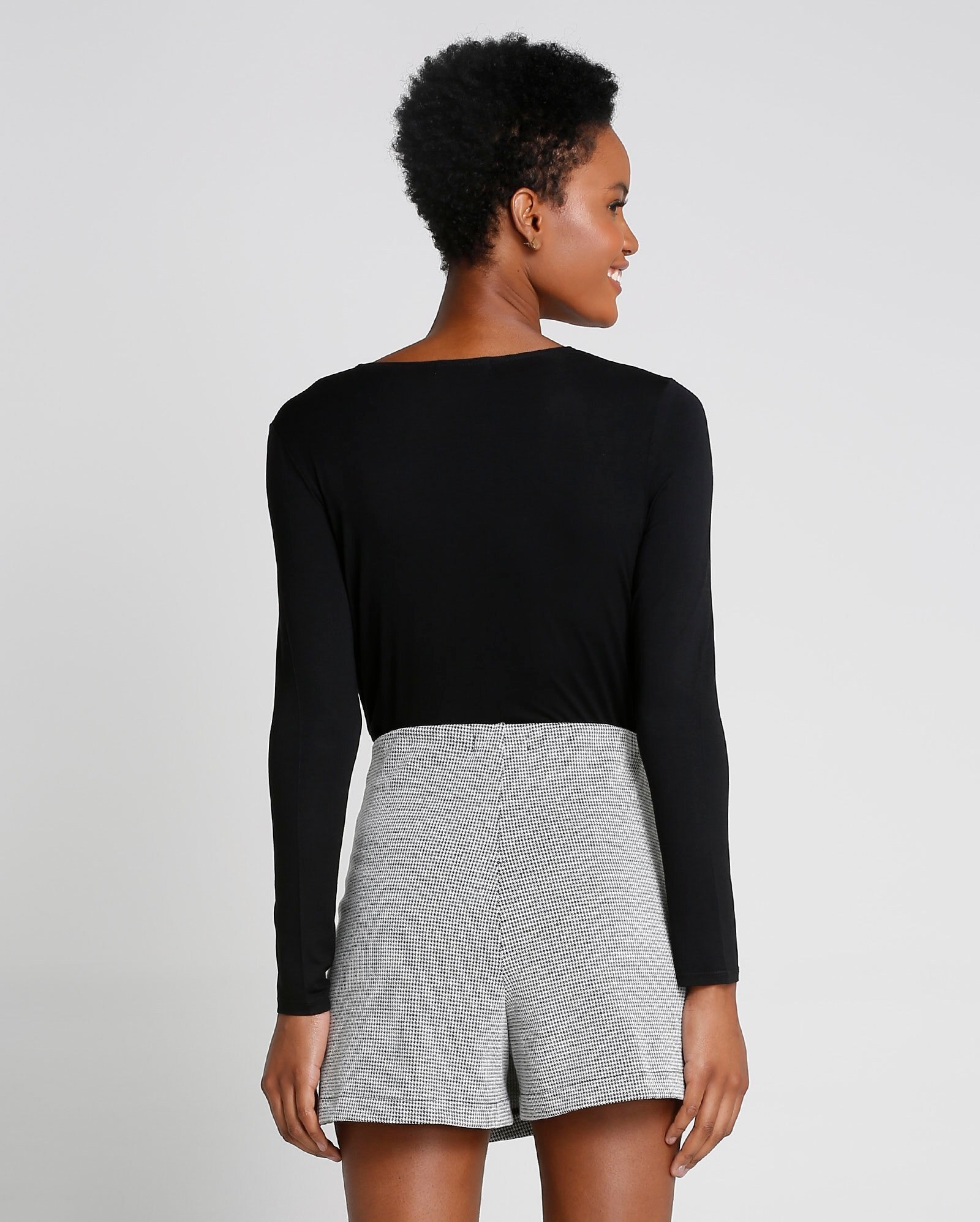 Riachuelo Body CacheCoeur