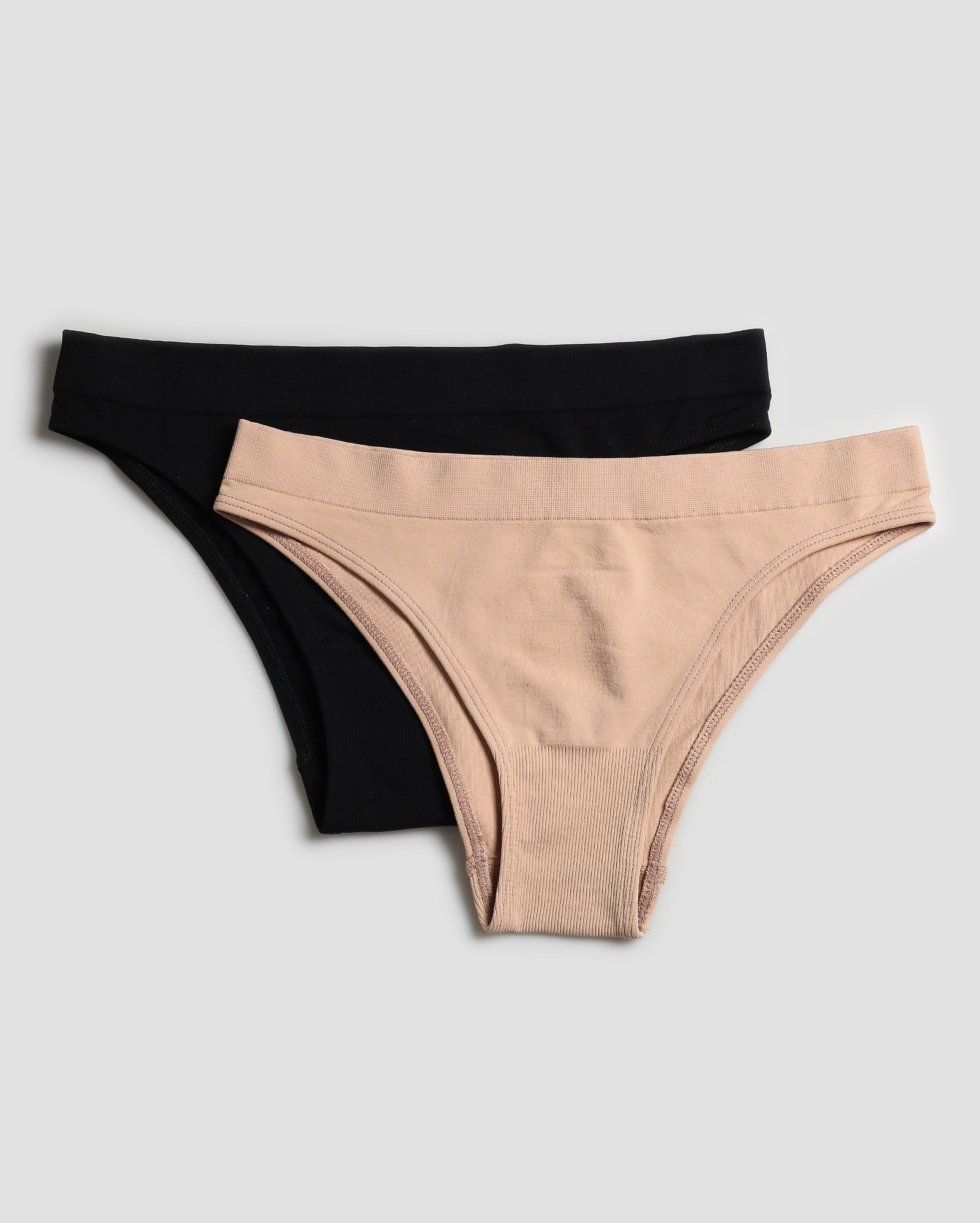 Kit calcinha biquíni 2 peças tanga multicor | Riachuelo