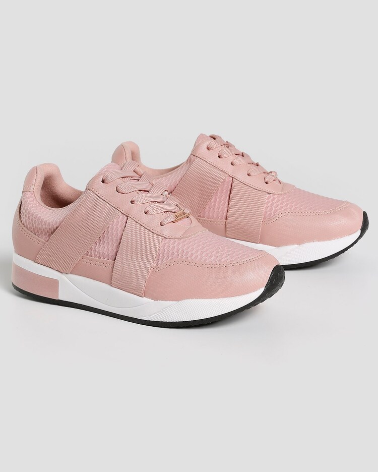 Riachuelo Tênis Jogging Vizzano