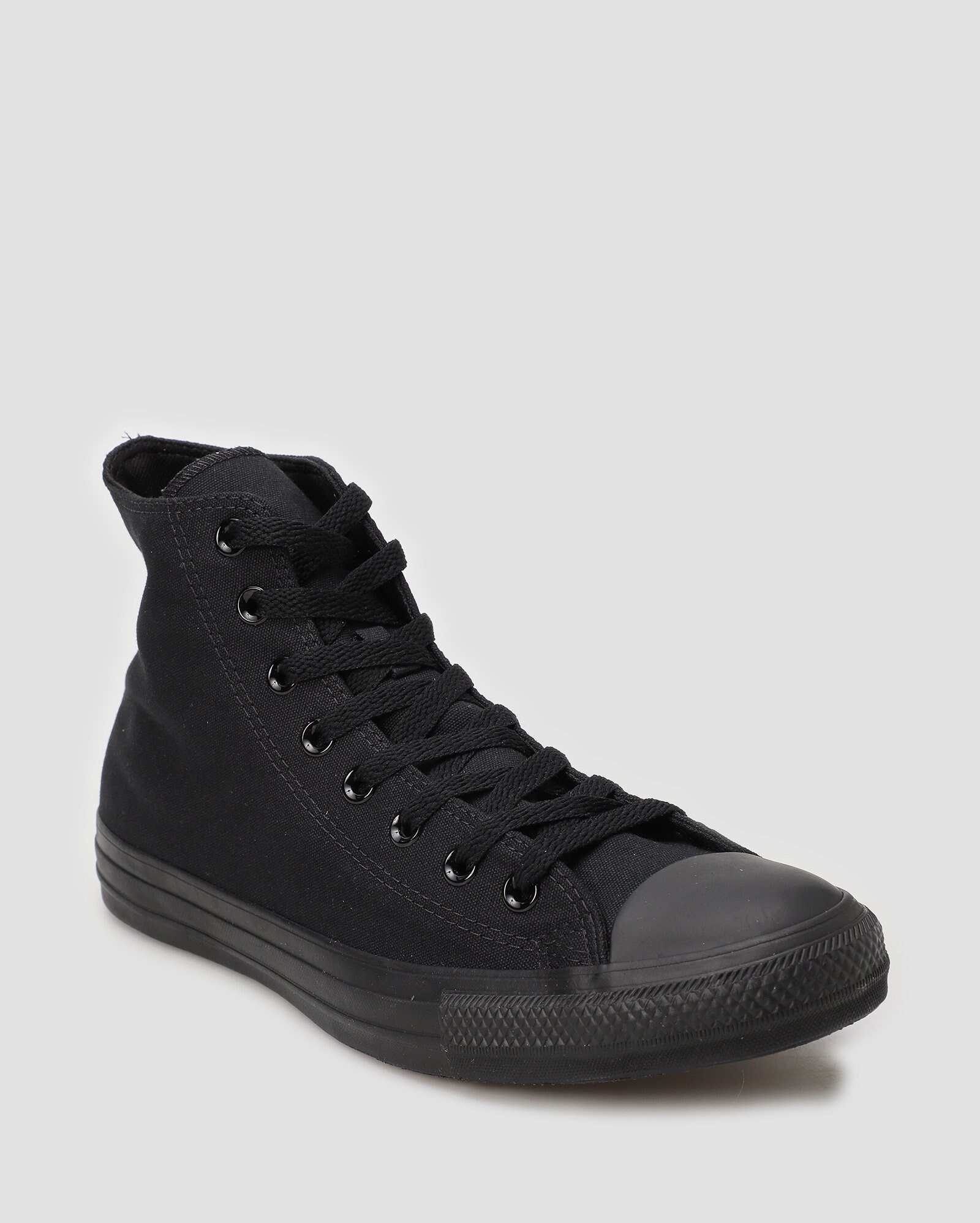 Riachuelo Tênis masculino cano alto Chuck Taylor CT04470002