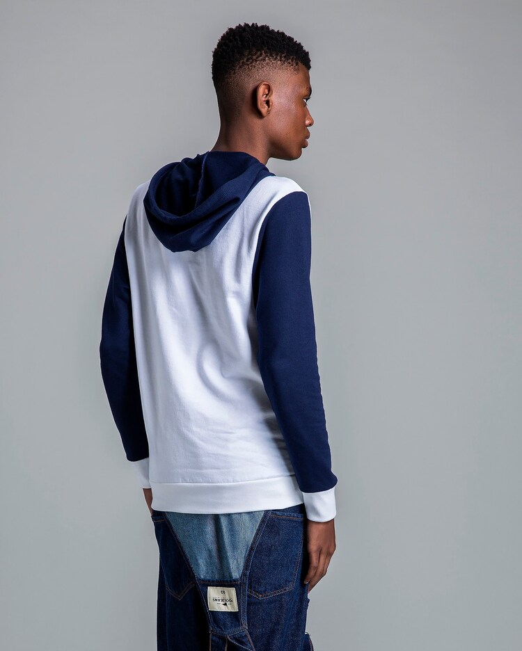 Riachuelo Blusa Moletom Friend´s Don´t Lie Stranger Things - Main Image