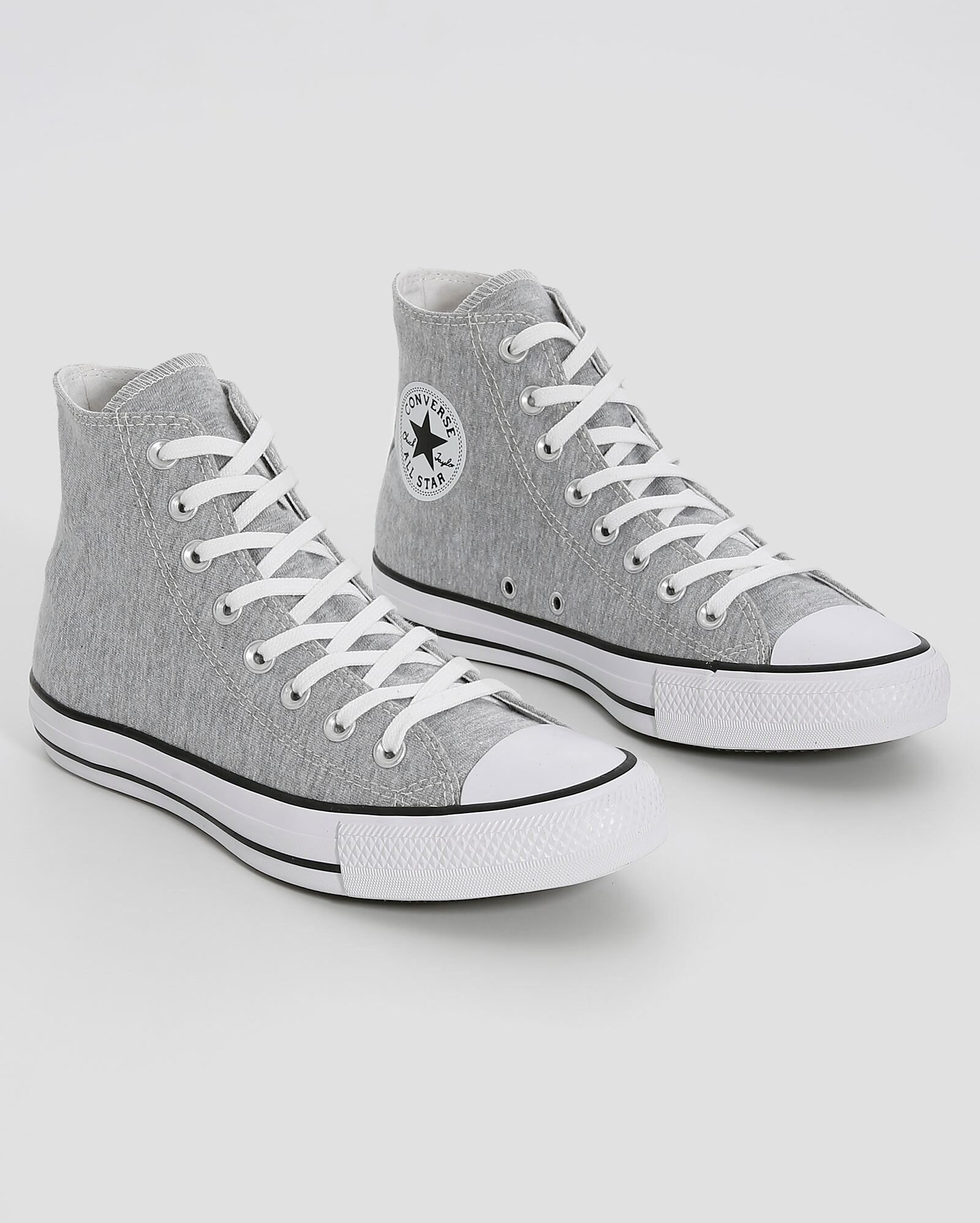 tenis converse altos