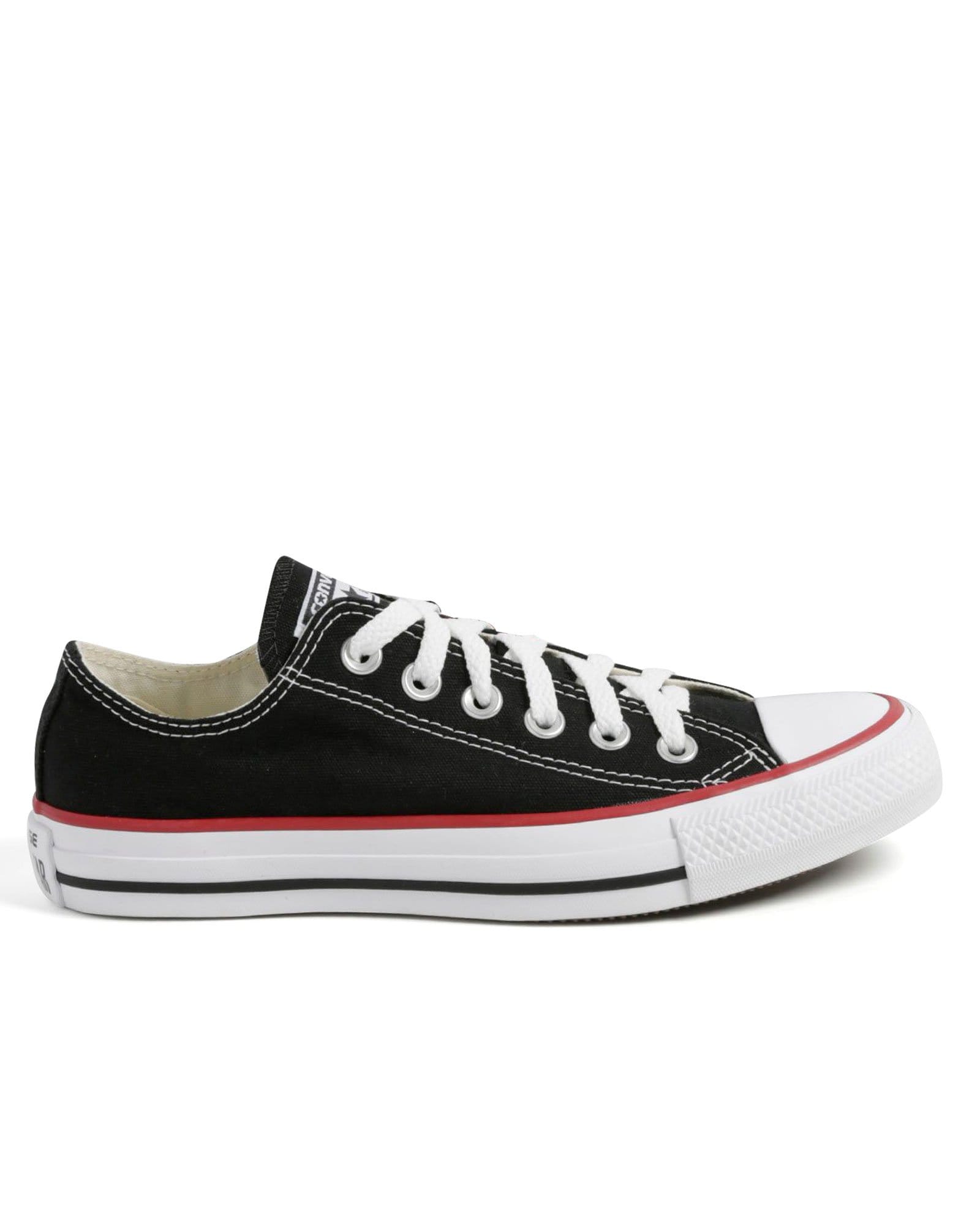 Riachuelo | Tênis Converse All Star Chuck Taylor Lona Preto