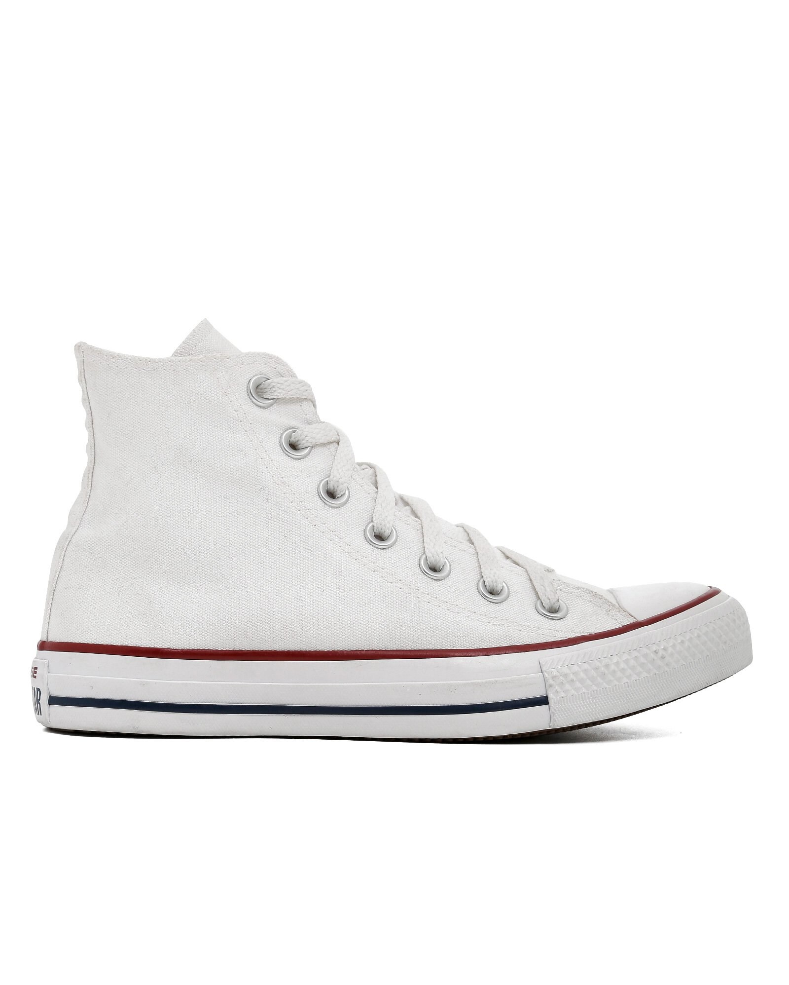 Tenis All Star Cano Alto Branco: Promoções e Ofertas na Americanas