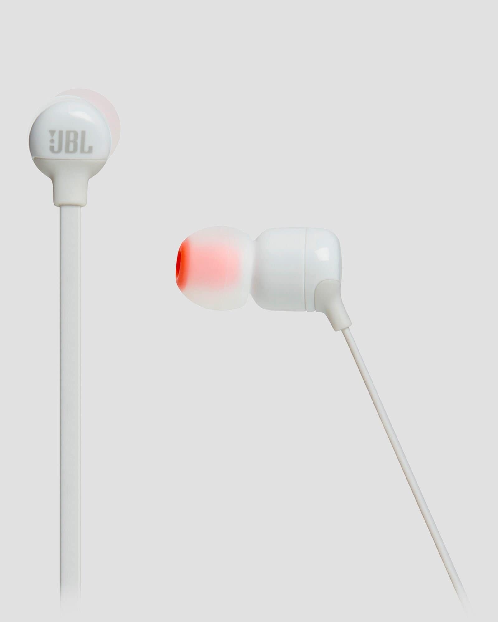 Riachuelo | Fone de Ouvido JBL T110BT - Branco