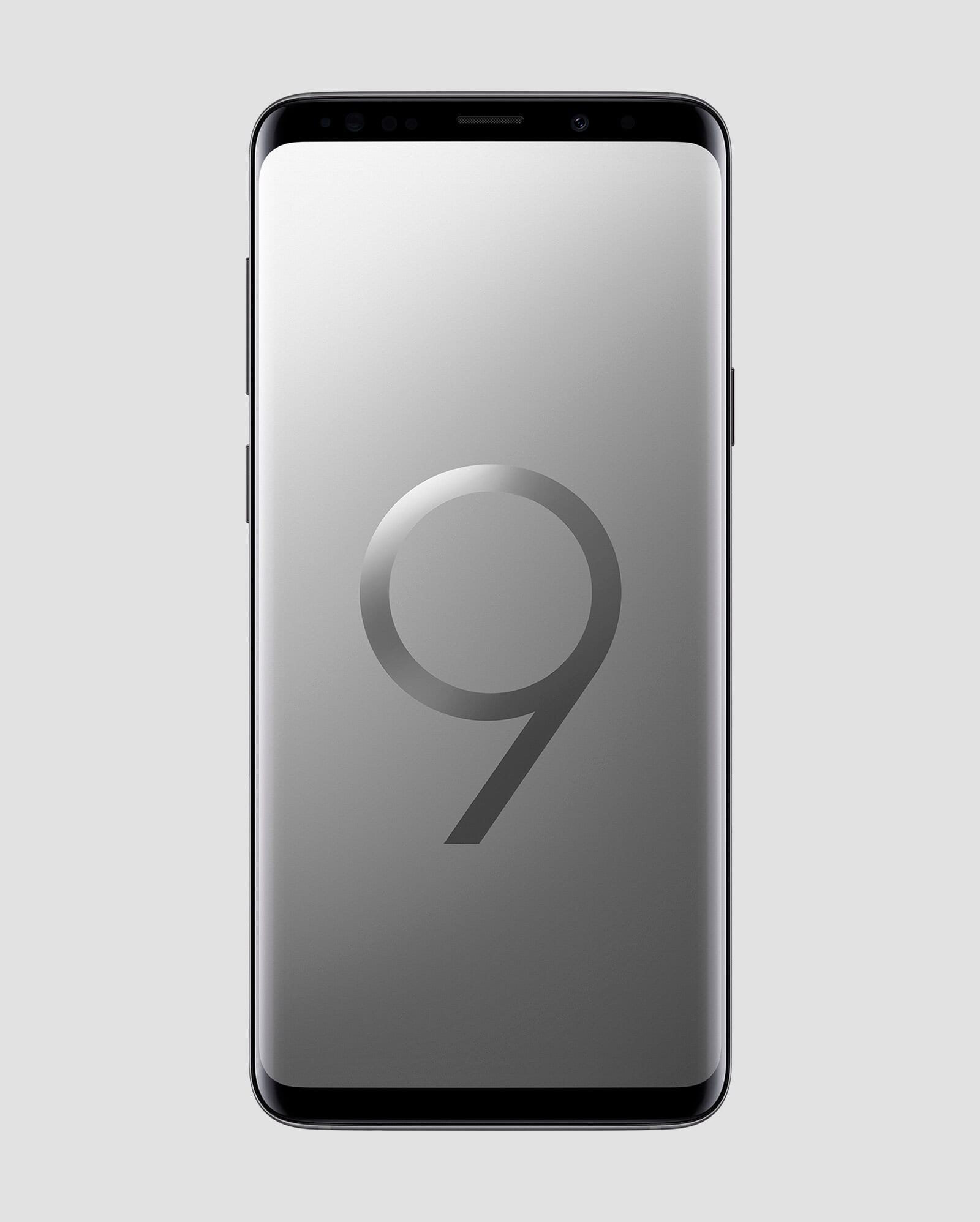 Riachuelo | Smartphone Samsung Galaxy S9 Plus Dual Chip Tela 6.2