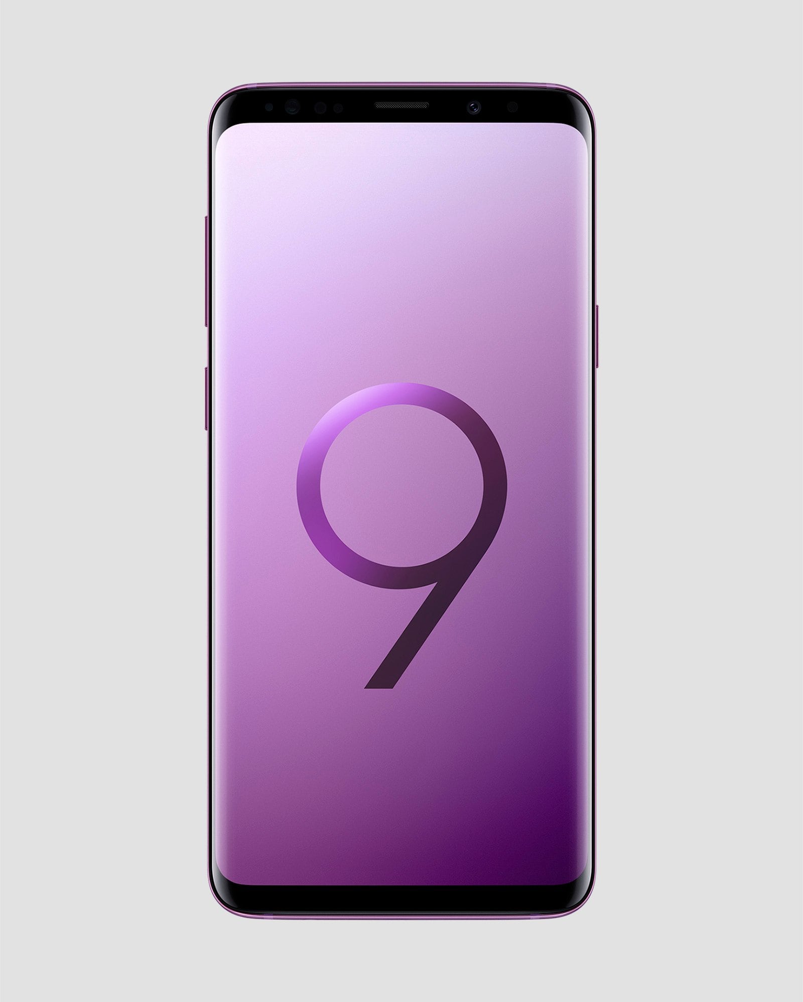 Riachuelo | Smartphone Samsung Galaxy S9 Plus Dual Chip Tela 6.2