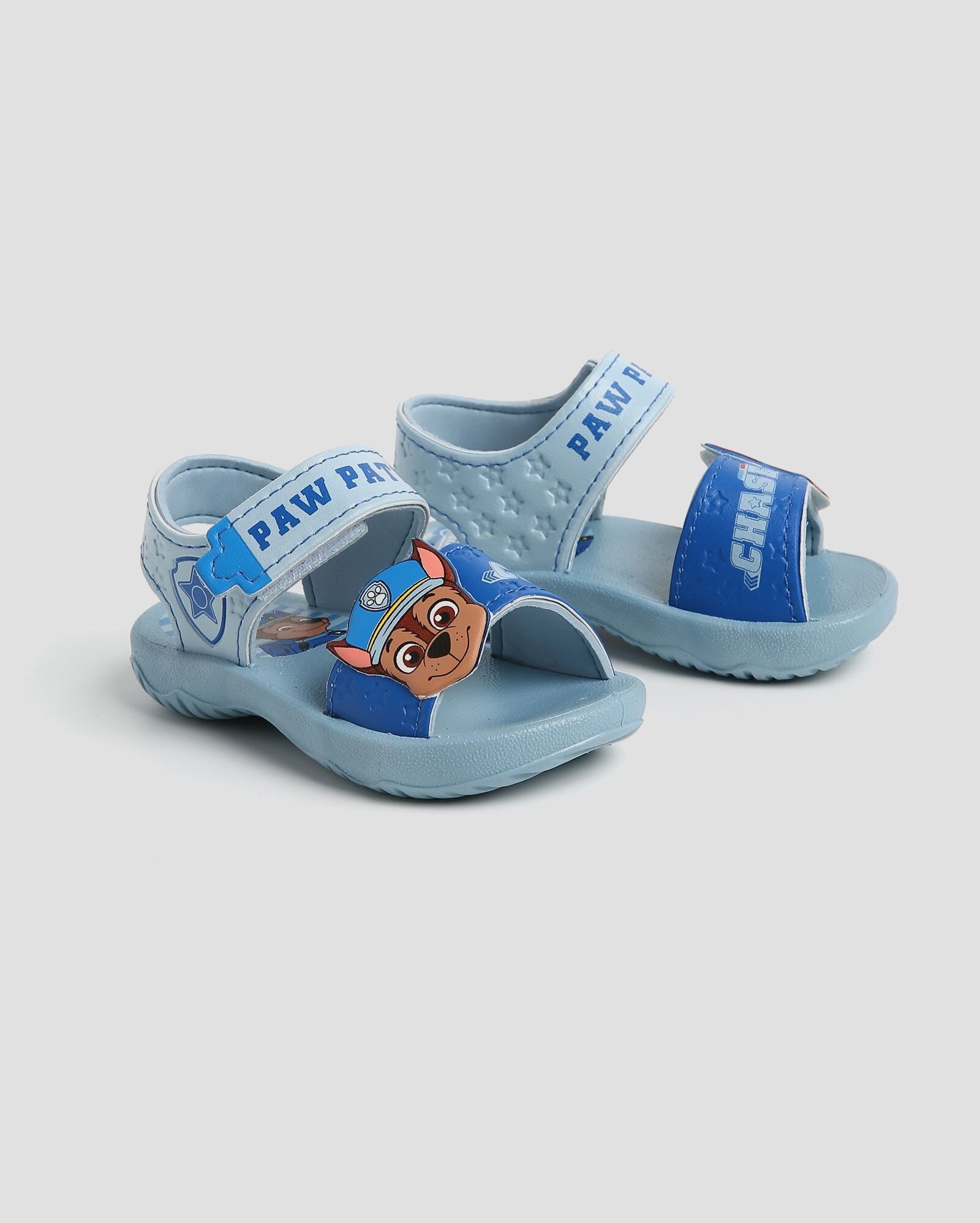 Riachuelo | Sandália Bebê Chase Patrulha Canina