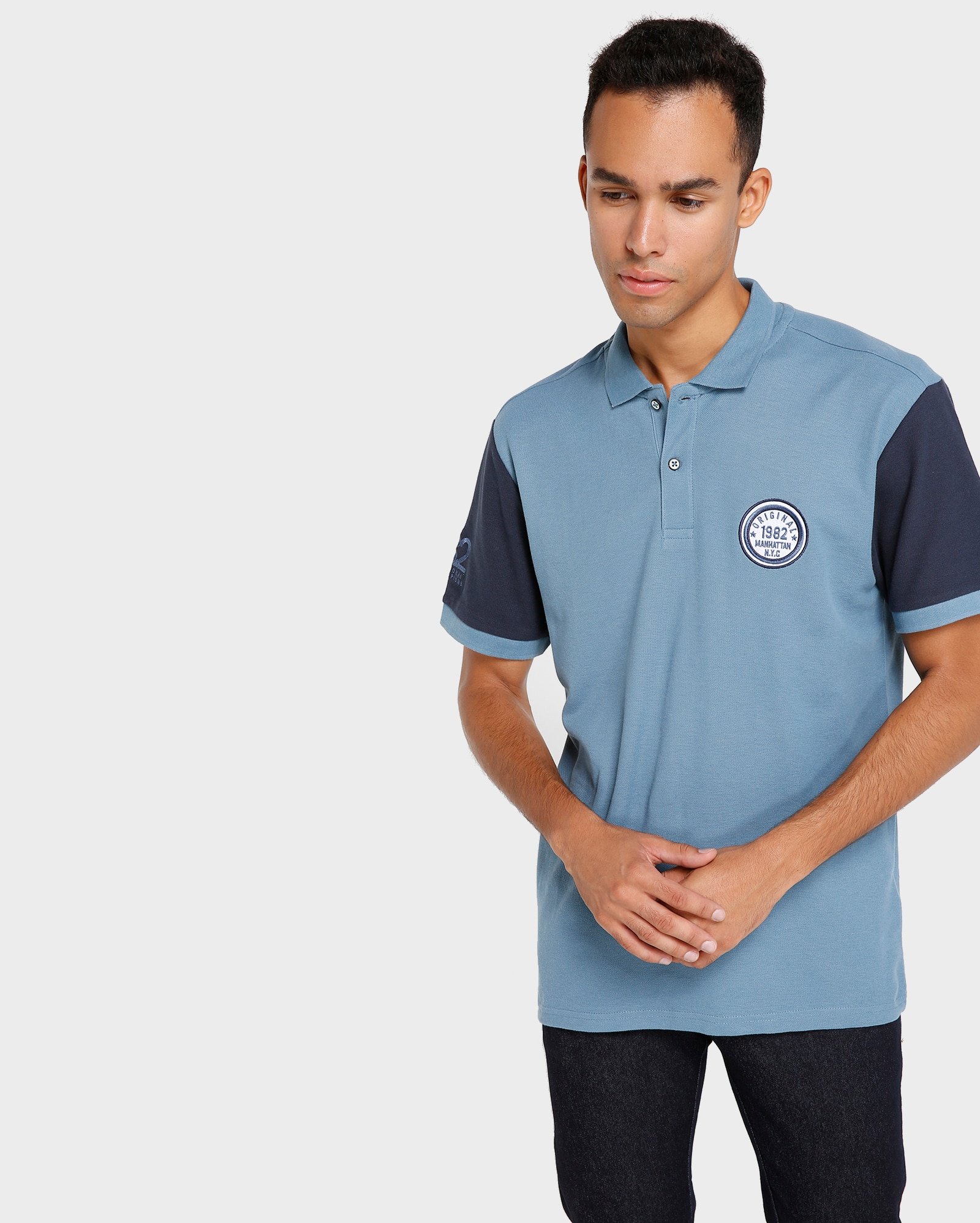 camisas polo de marcas originais