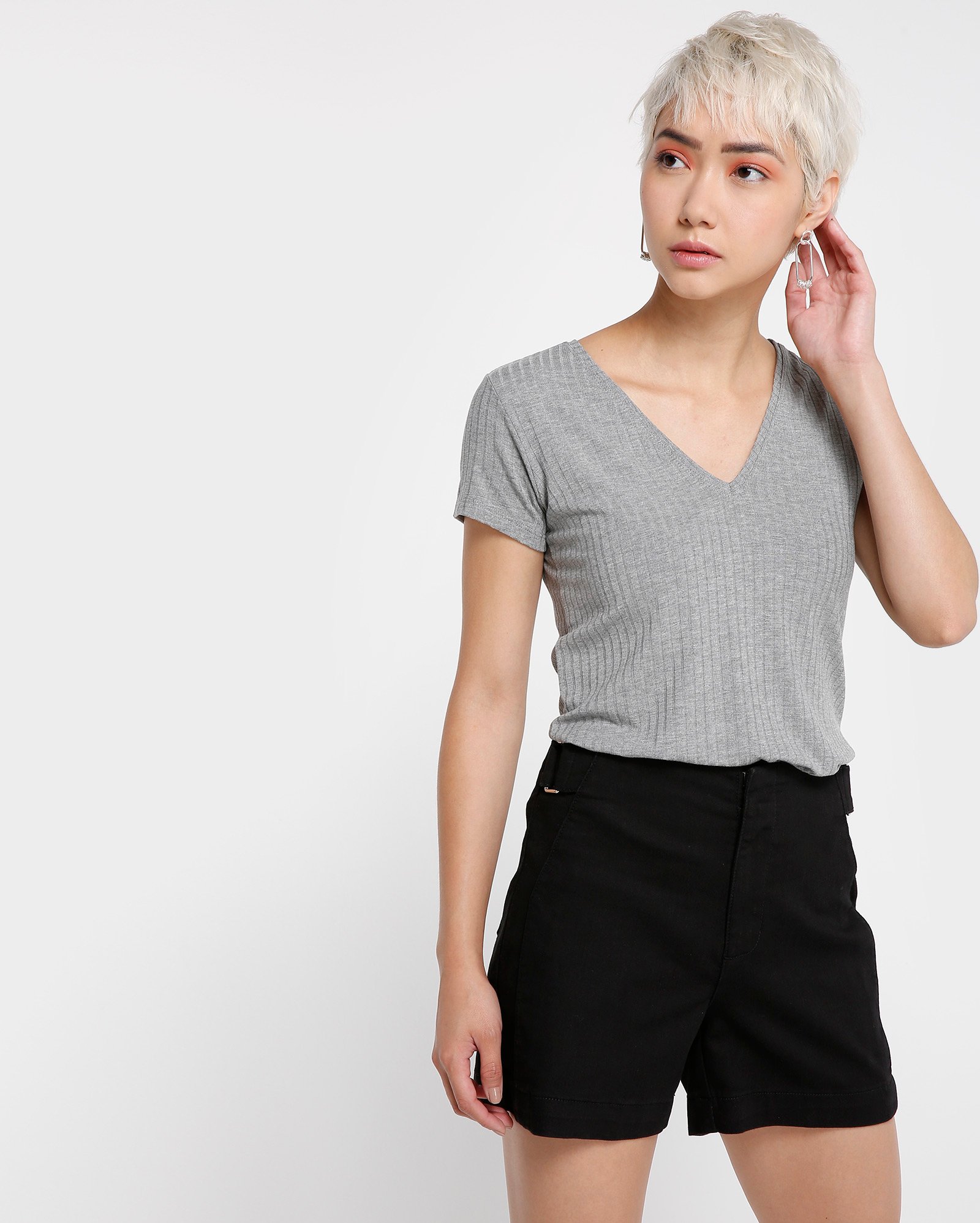 blusas basicas riachuelo