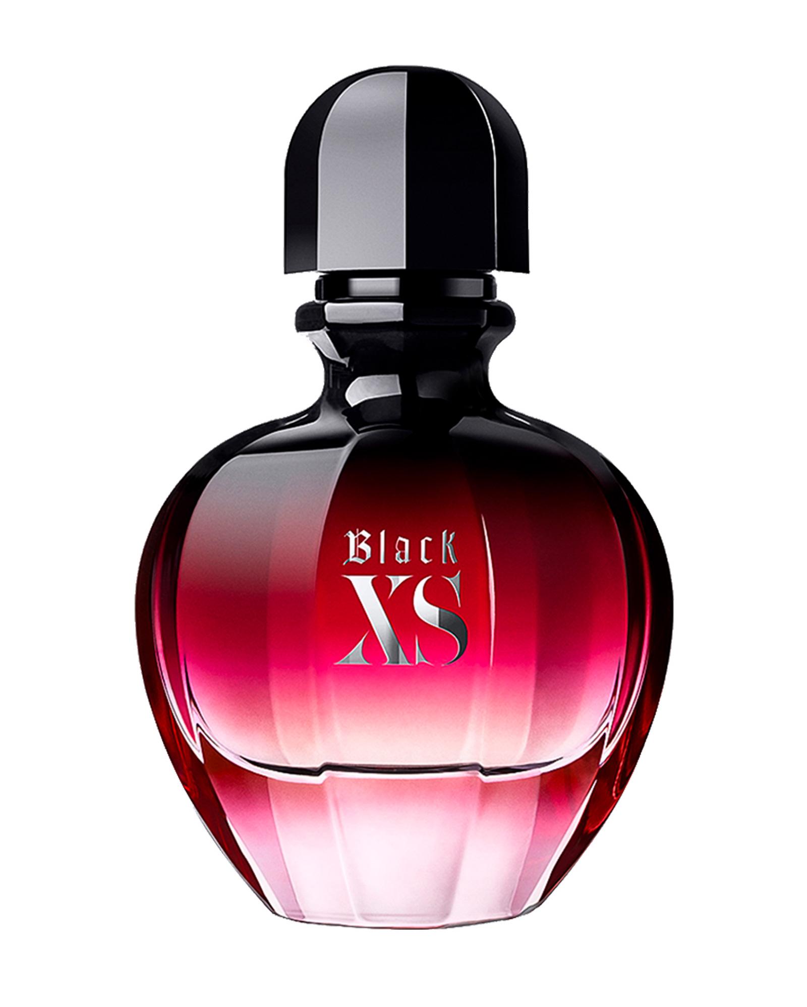 Perfume feminino Black Xs Eau de Toilette - 30 ML | Rabanne