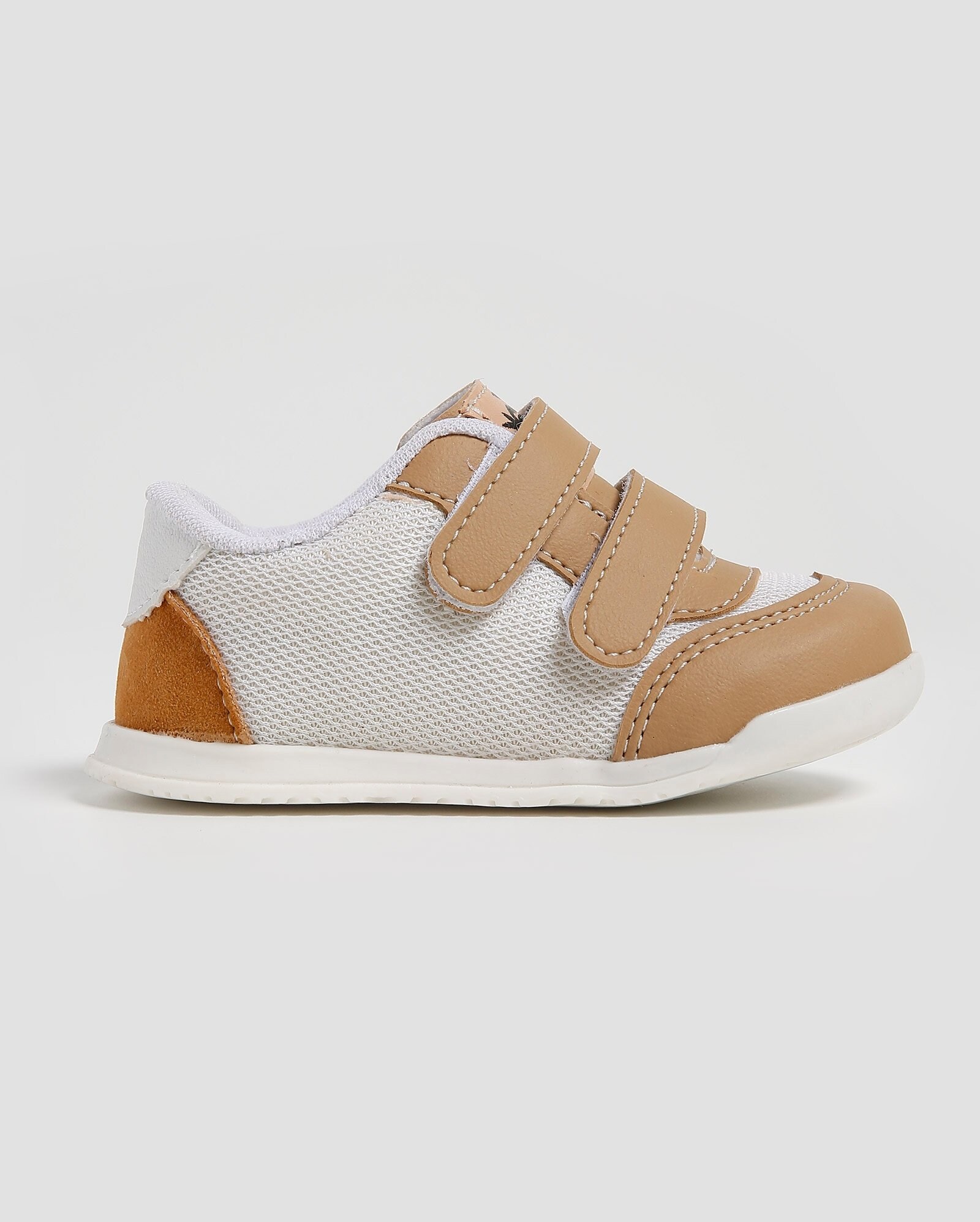 Riachuelo | Tênis Bebê Velcro Duplo