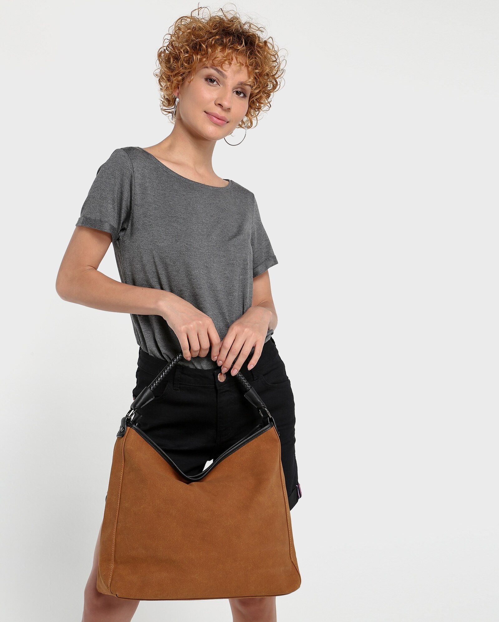 hobo waist bolsa