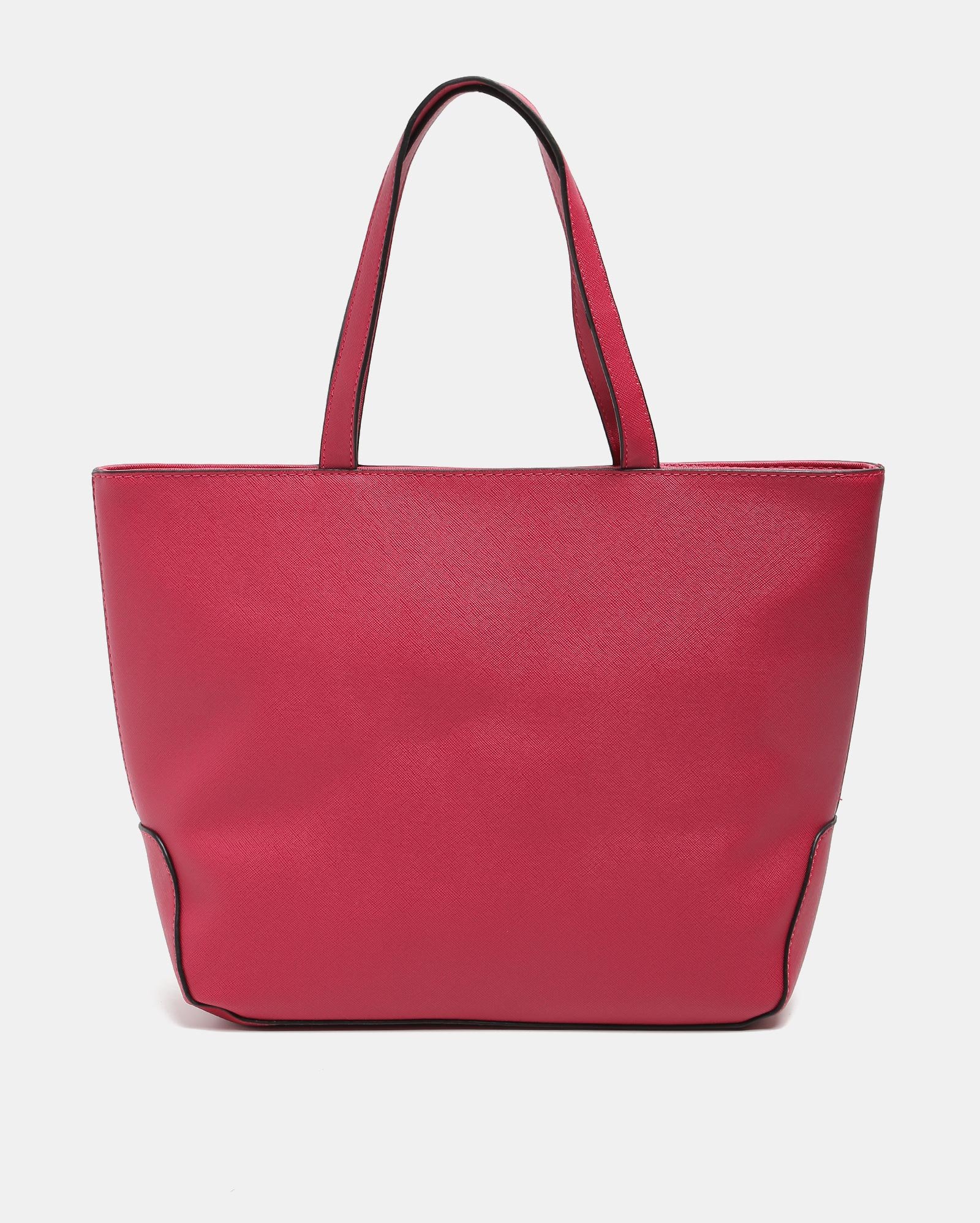 oxblood colour bolsa