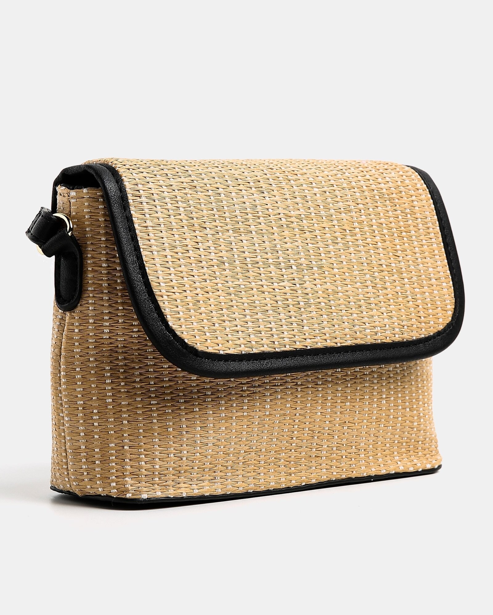 monsoon straw bolsa