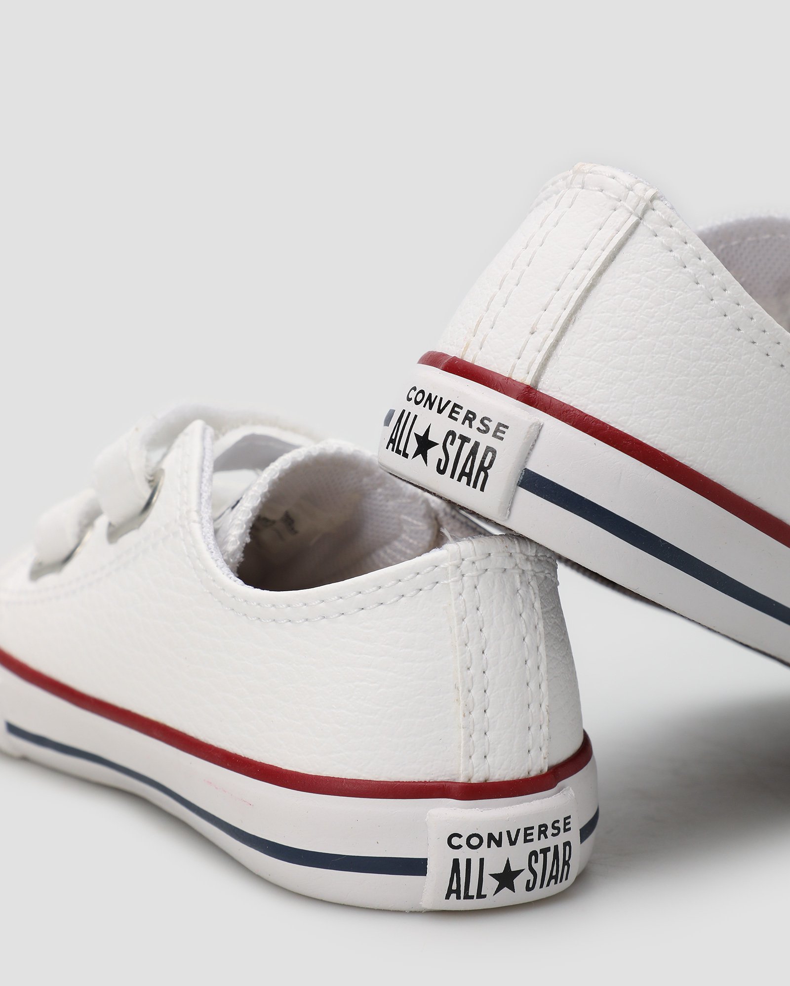 Star Branco Tenis All Star Infantil Cano Alto Feminino Riachuelo