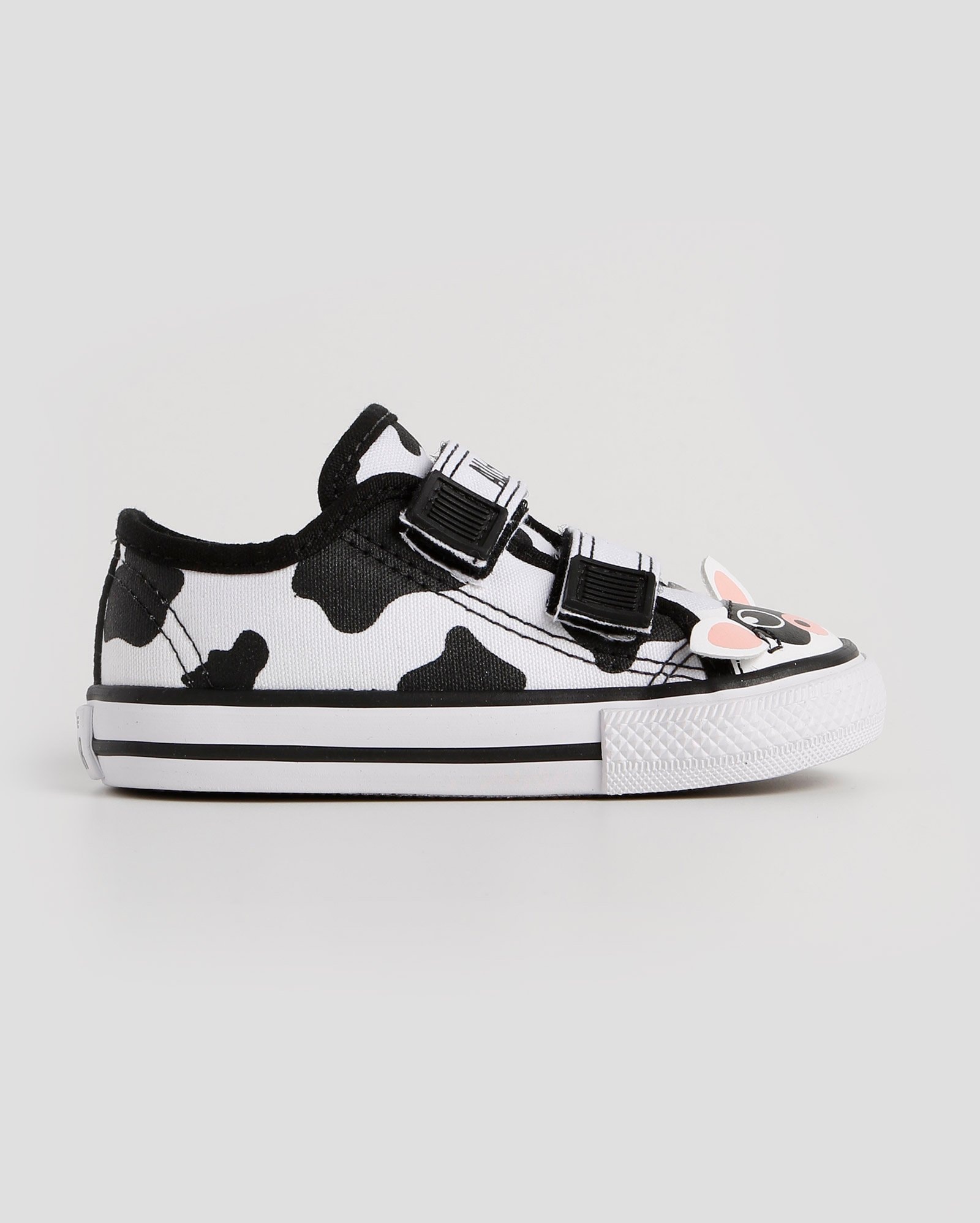 Riachuelo Tênis Infantil Converse All Star Chuck Taylor 2V