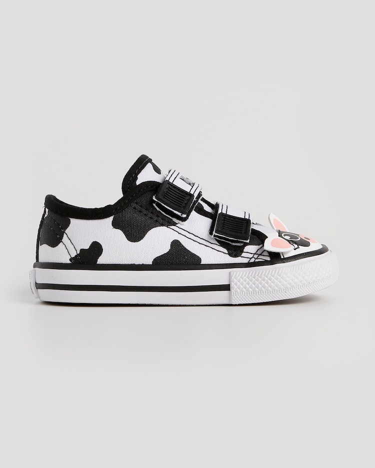 Riachuelo Tênis Infantil Converse All Star Chuck Taylor 2V