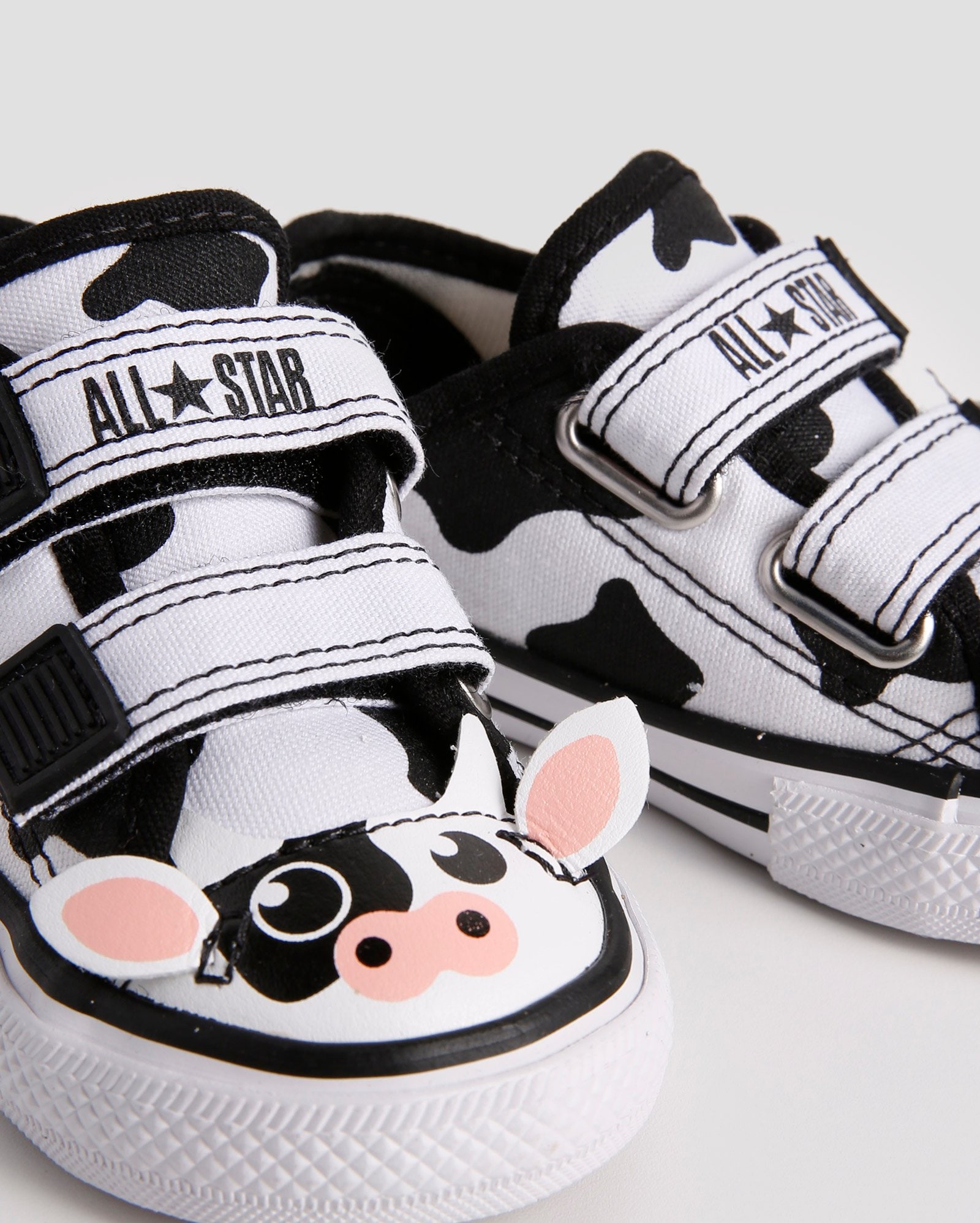 Riachuelo Tênis Infantil Converse All Star Chuck Taylor 2V - Main Image