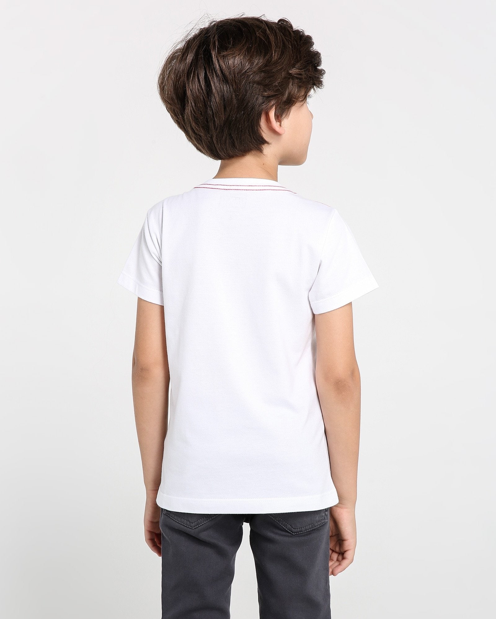 camiseta vingadores riachuelo