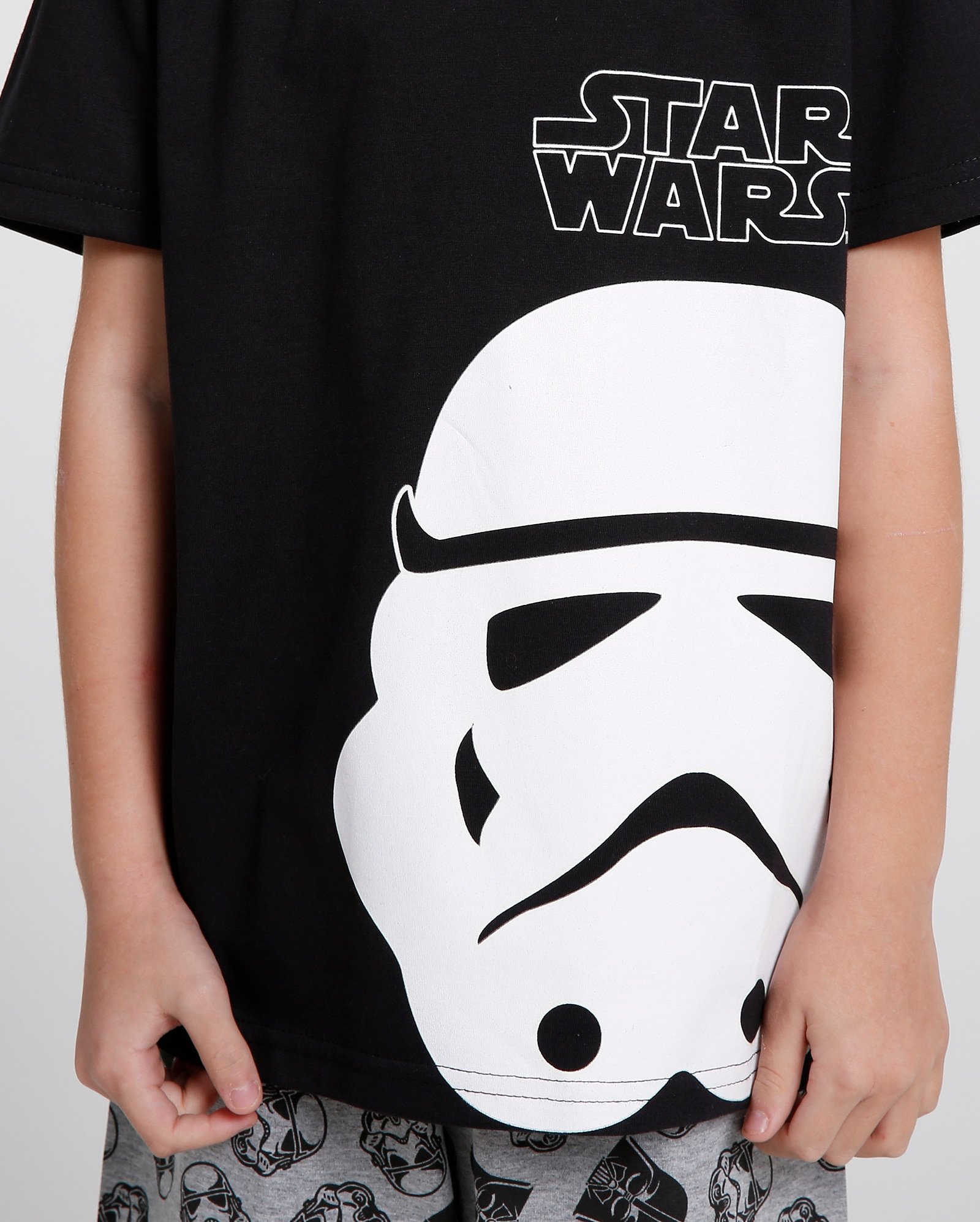 playera star wars